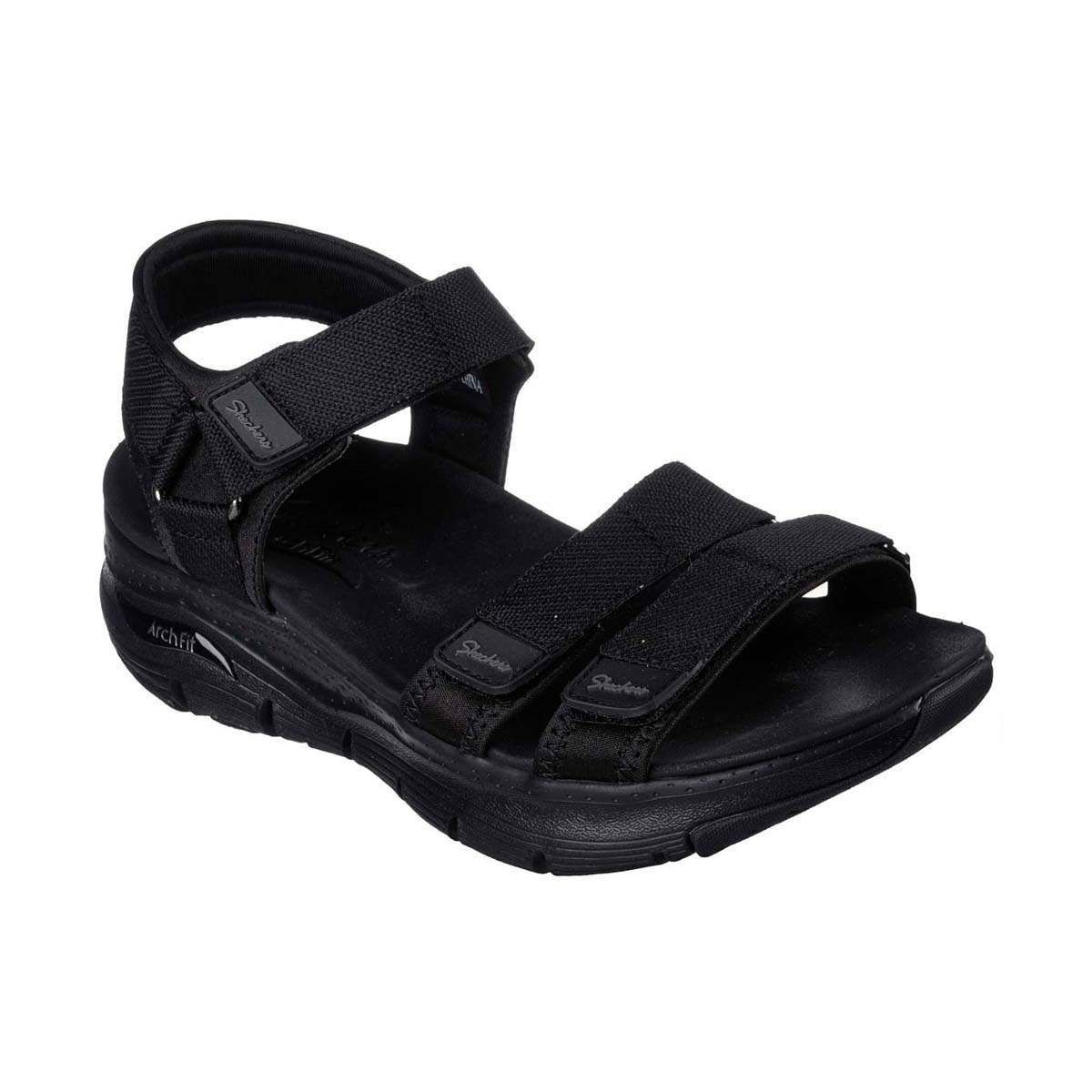 SANDALE SKECHERS ARCH FIT - FRESH BLO 