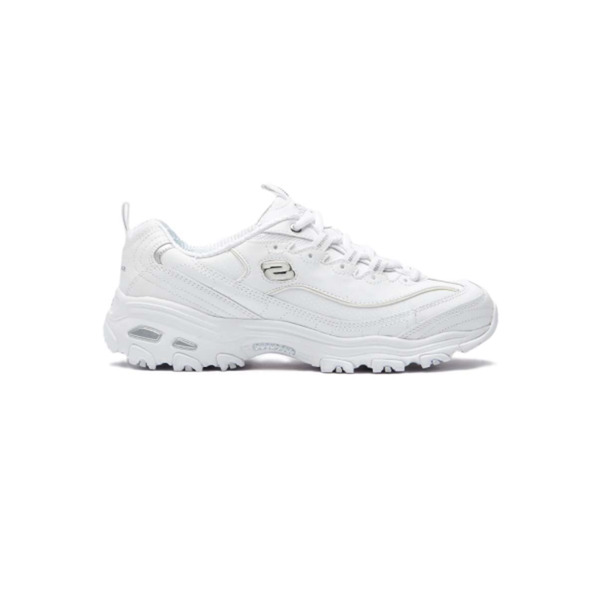 PATIKE SKECHERS D'LITES - FRESH START W 