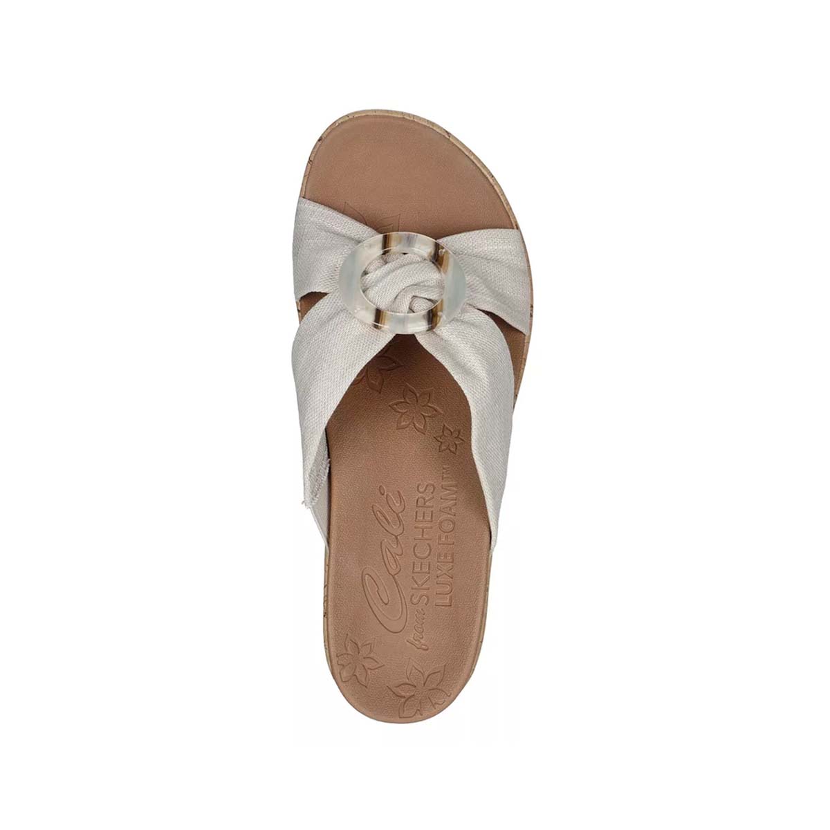 PAPUCE SKECHERS BEVERLEE - SAIL TWIS W 
