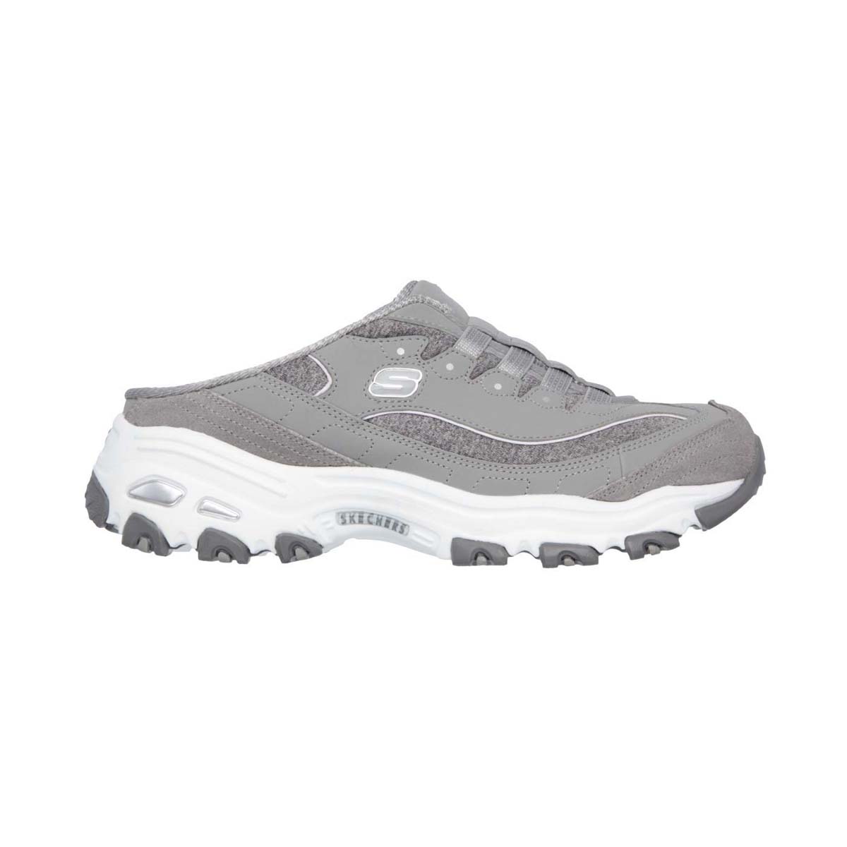 PATIKE SKECHERS D'LITES- RESILIENT  W 