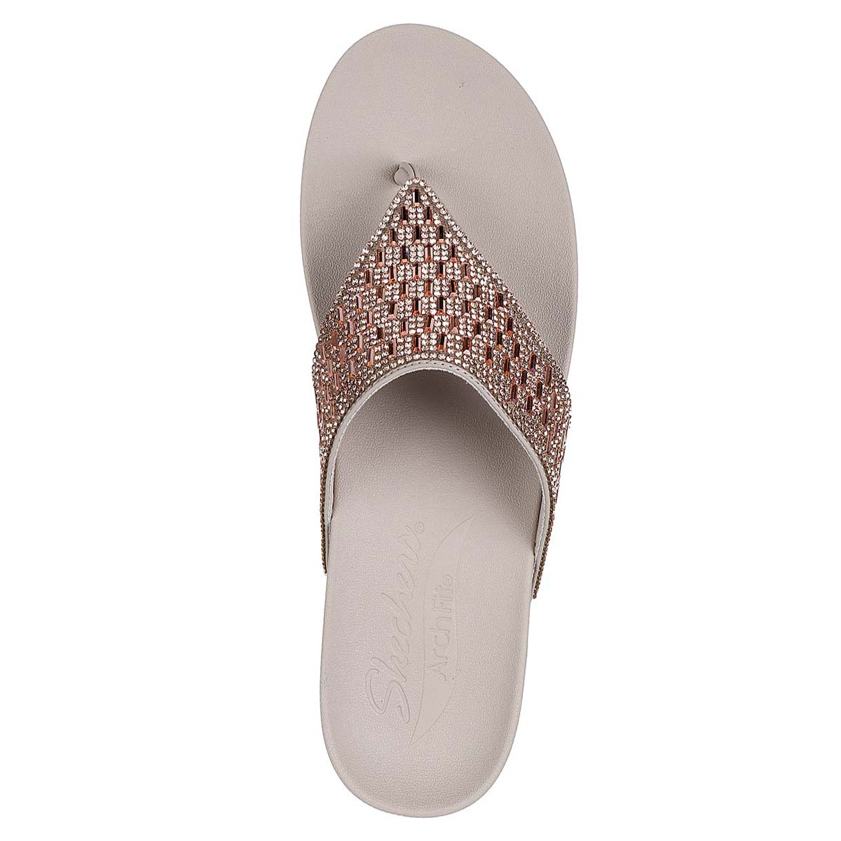 JAPANKE SKECHERS ARCH FIT VINYASA - MOONLIT W 
