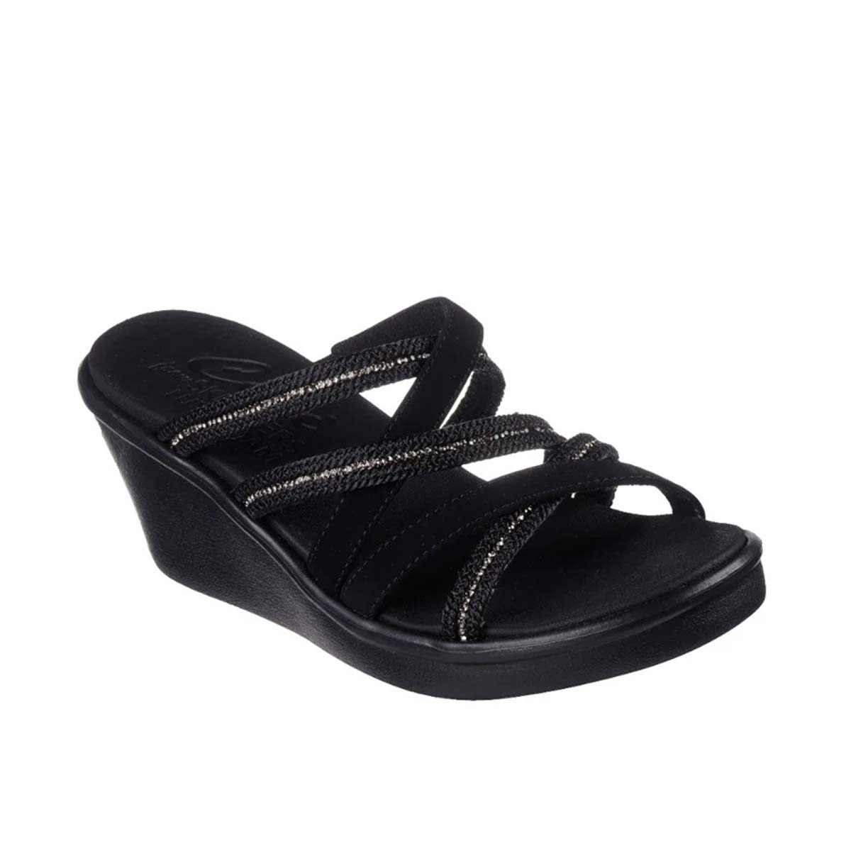 PAPUCE SKECHERS RUMBLE ON - CLASSY W 