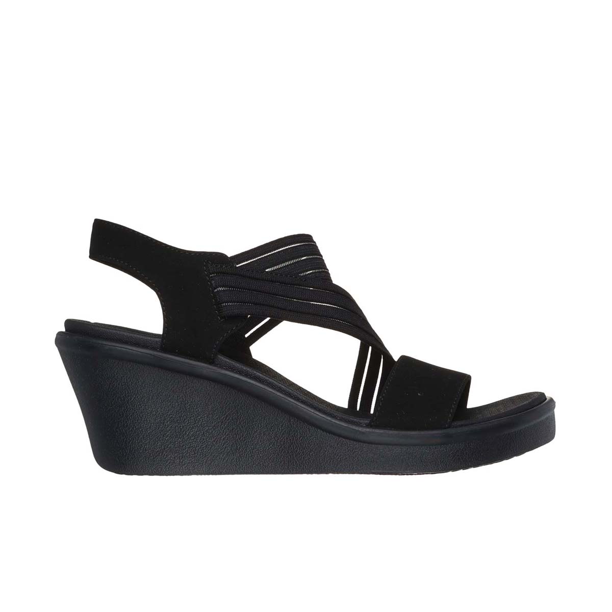 SANDALE SKECHERS RUMBLE ON - MY GO TO 