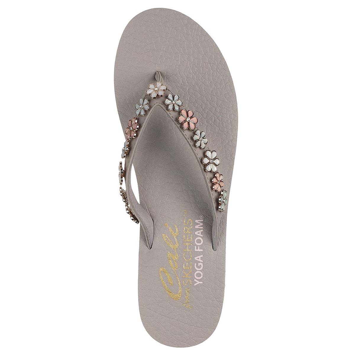 JAPANKE SKECHERS MEDITATION - DAISY CRUSH W 