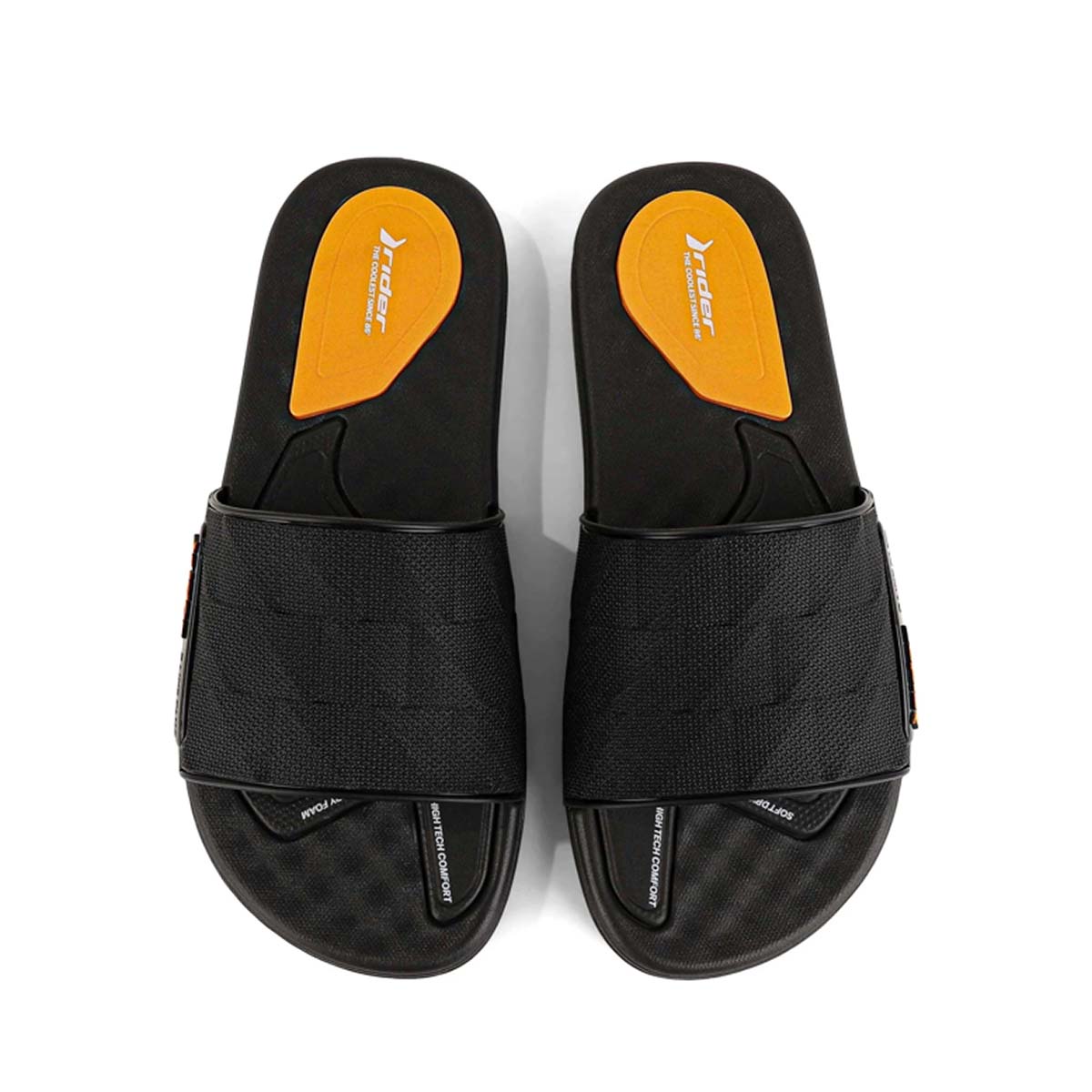 PAPUCE RIDER R LINE PLUS SLIDE AD M 
