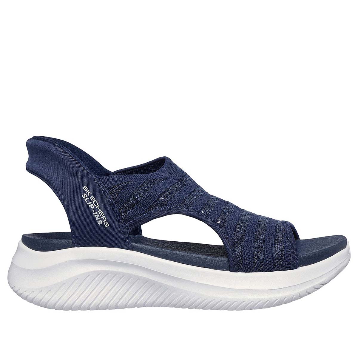 SANDALE SKECHERS ULTRA FLEX 3.0 SANDAL - SUN WARMTH W 