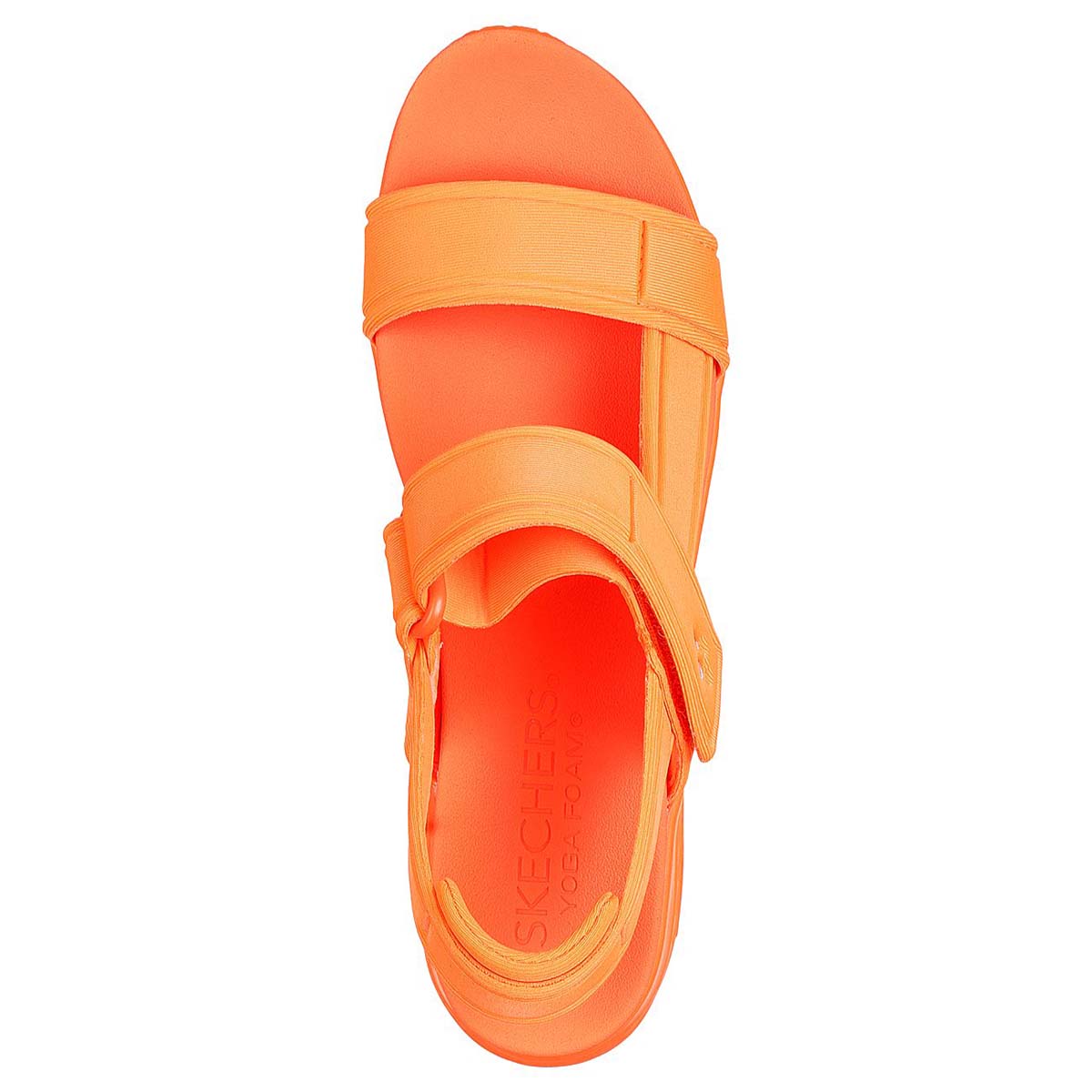 SANDALE SKECHERS UNO - FUN STAND W 