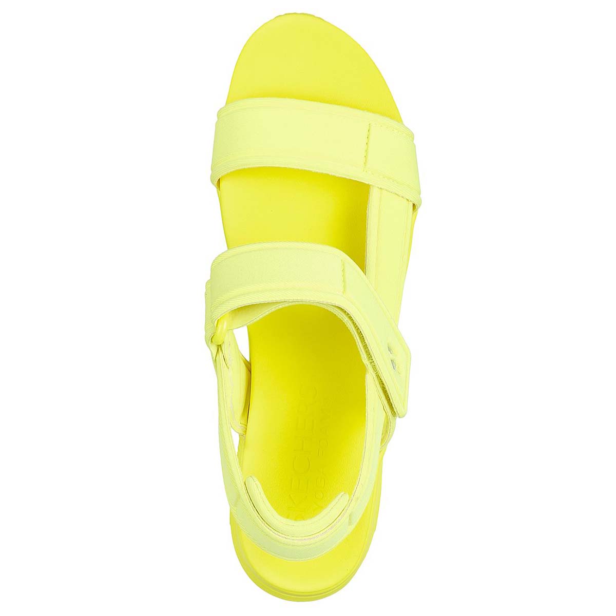 SANDALE SKECHERS UNO - FUN STAND W 