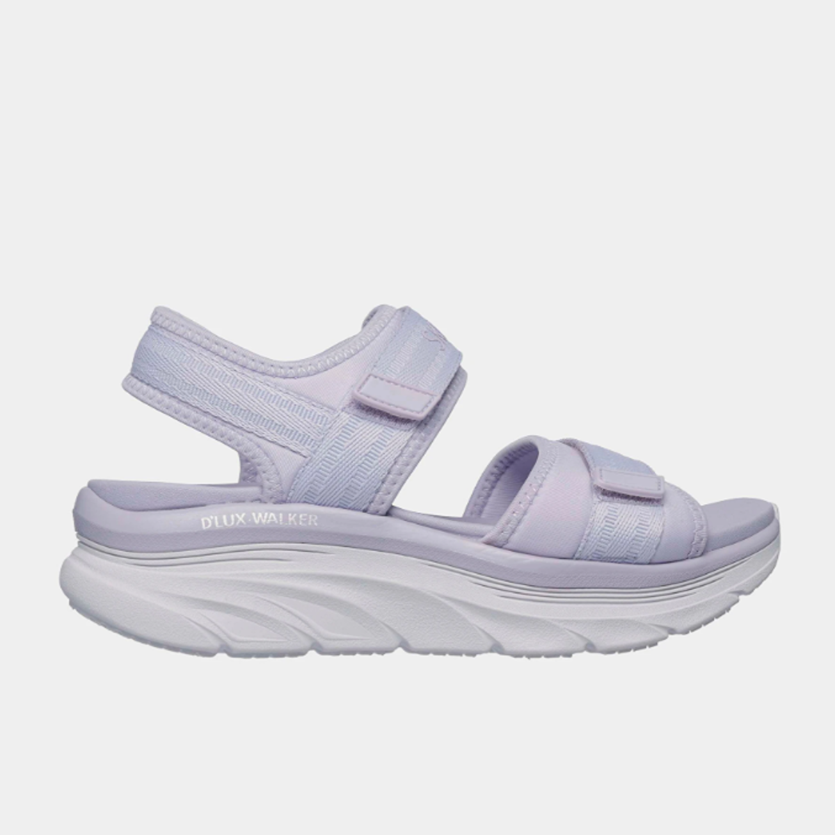 SANDALE SKECHERS D'LUX WALKER SANDAL W