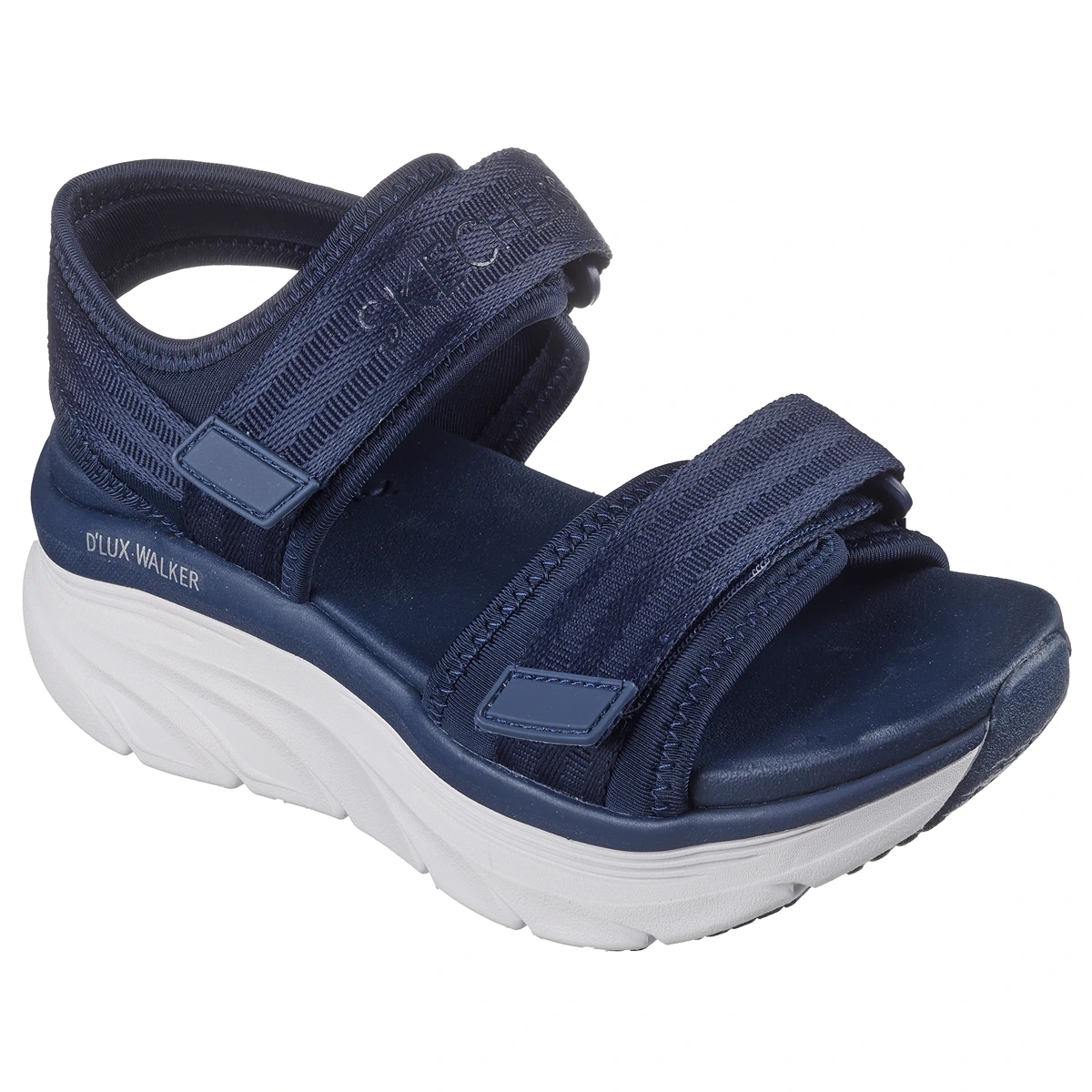 SANDALE SKECHERS D'LUX WALKER SANDAL W