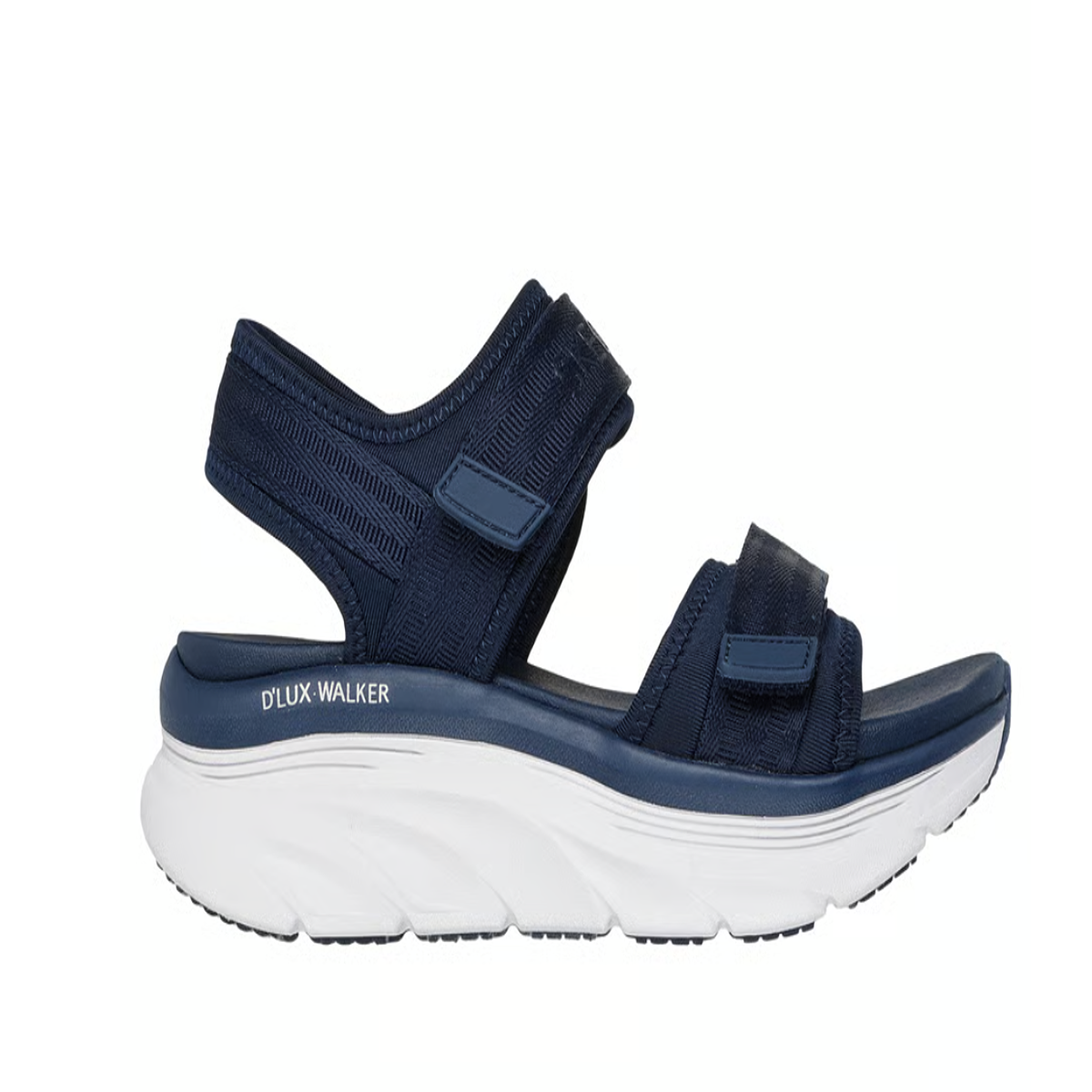 SANDALE SKECHERS D'LUX WALKER SANDAL W