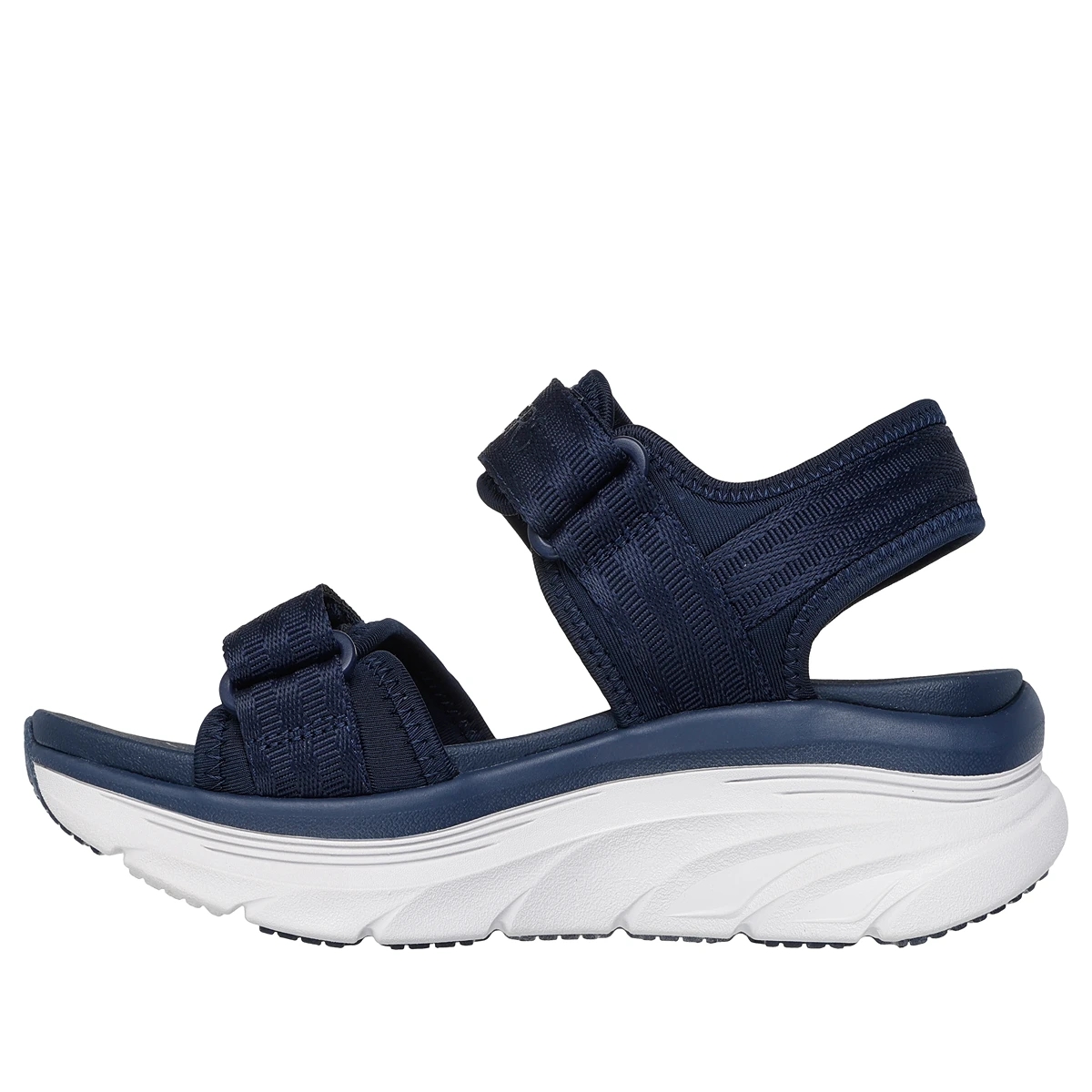 SANDALE SKECHERS D'LUX WALKER SANDAL W 