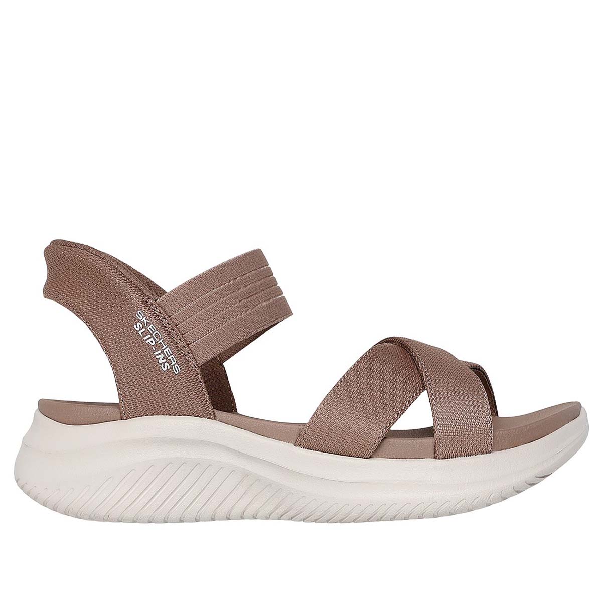 SANDALE SKECHERS ULTRA FLEX 3.0 SANDAL - NEVER BETTER W 