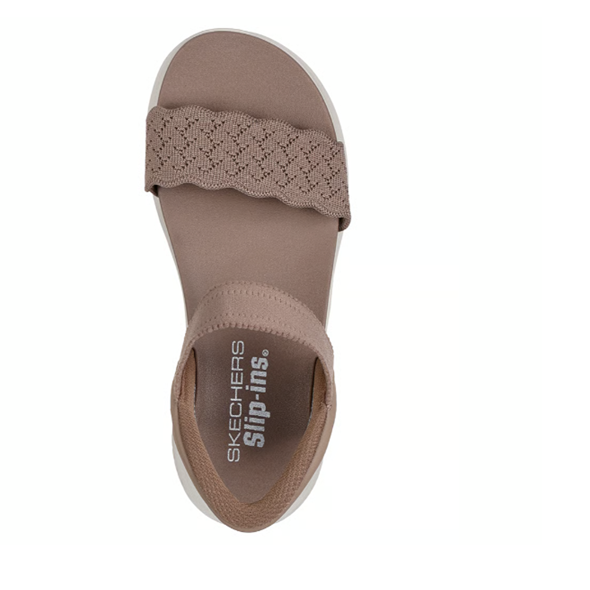 SANDALE SKECHERS ULTRA FLEX 3.0 SANDAL W 
