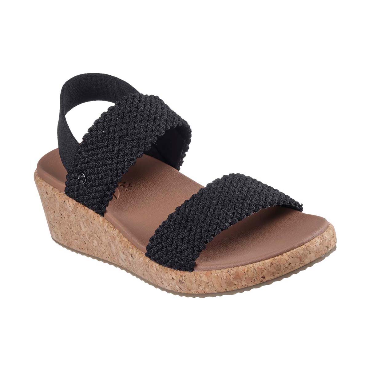 SANDALE SKECHERS ARCH FIT BEVERLEE - W 