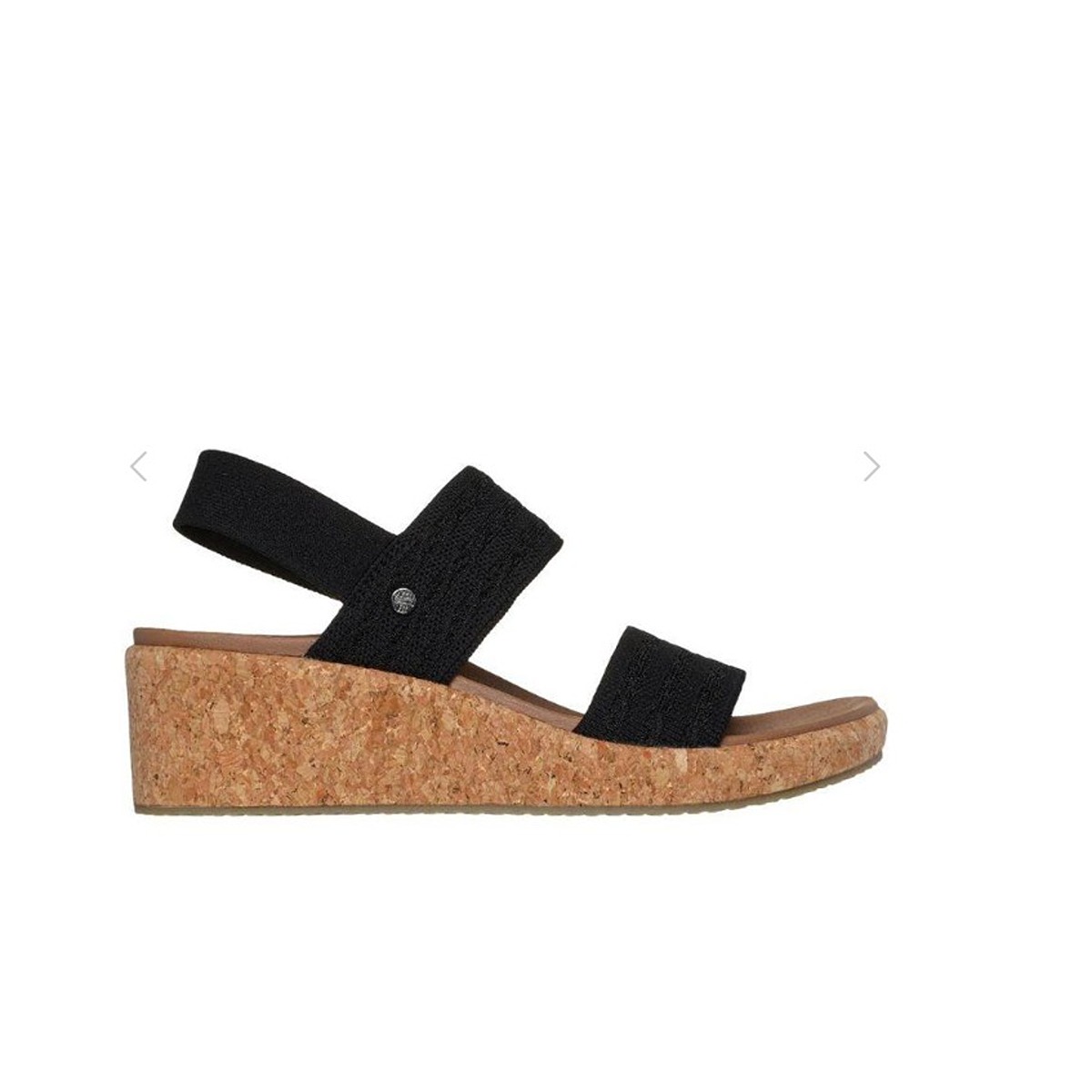 SANDALE SKECHERS ARCH FIT BEVERLEE W 