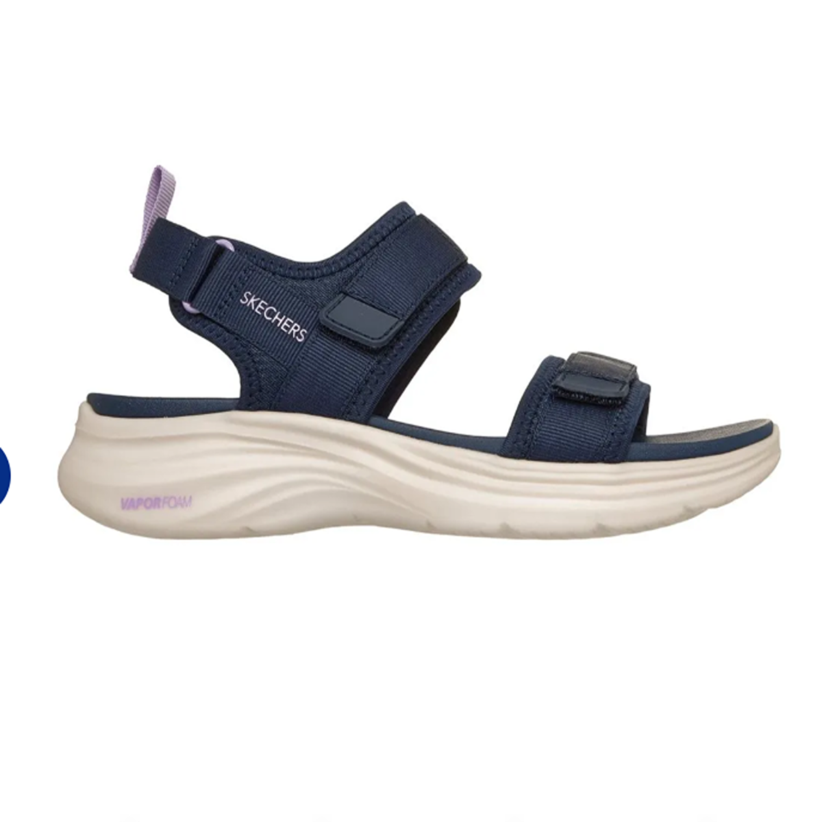 SANDALE SKECHERS VAPOR FOAM W