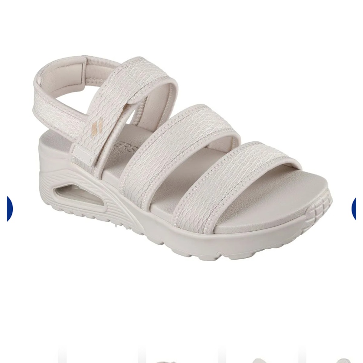 SANDALE SKECHERS UNO SANDAL W 