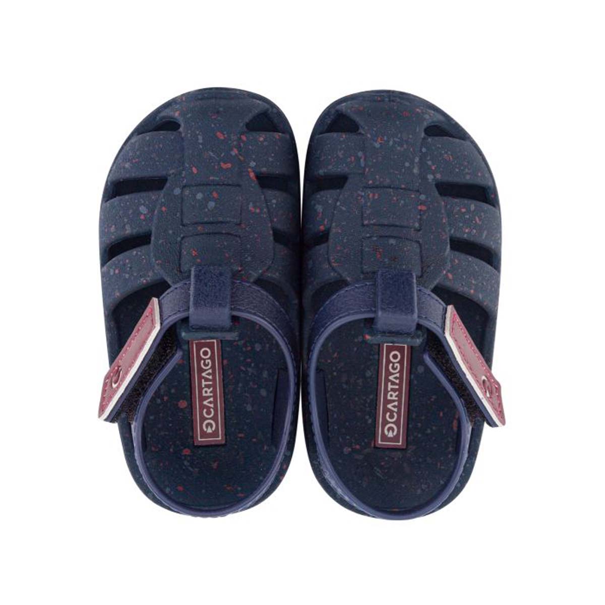 SANDALE CARTAGO OSLO SAND BABY BT