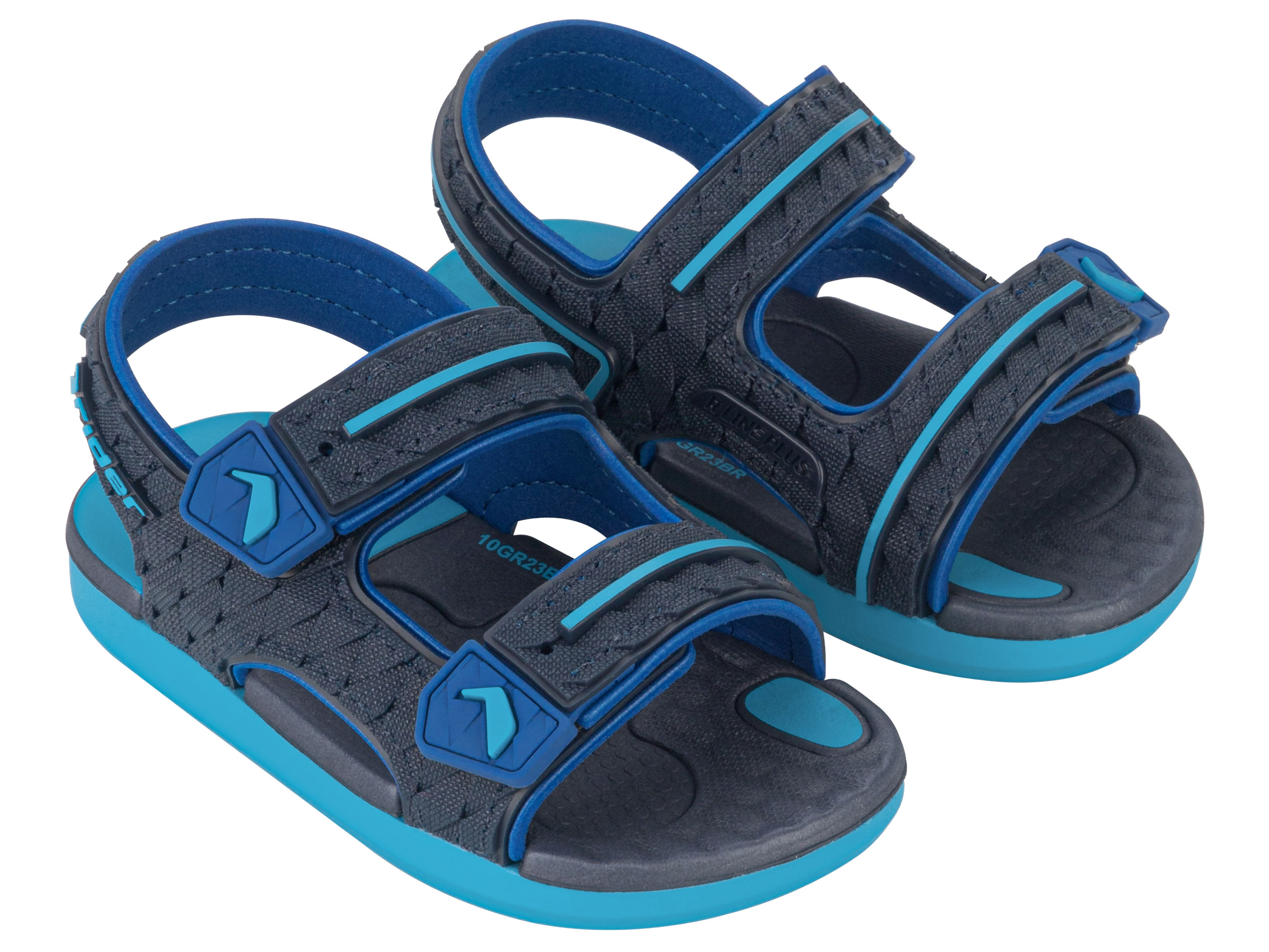 SANDALE RIDER R LINE PLUS PAPETE BB BT 