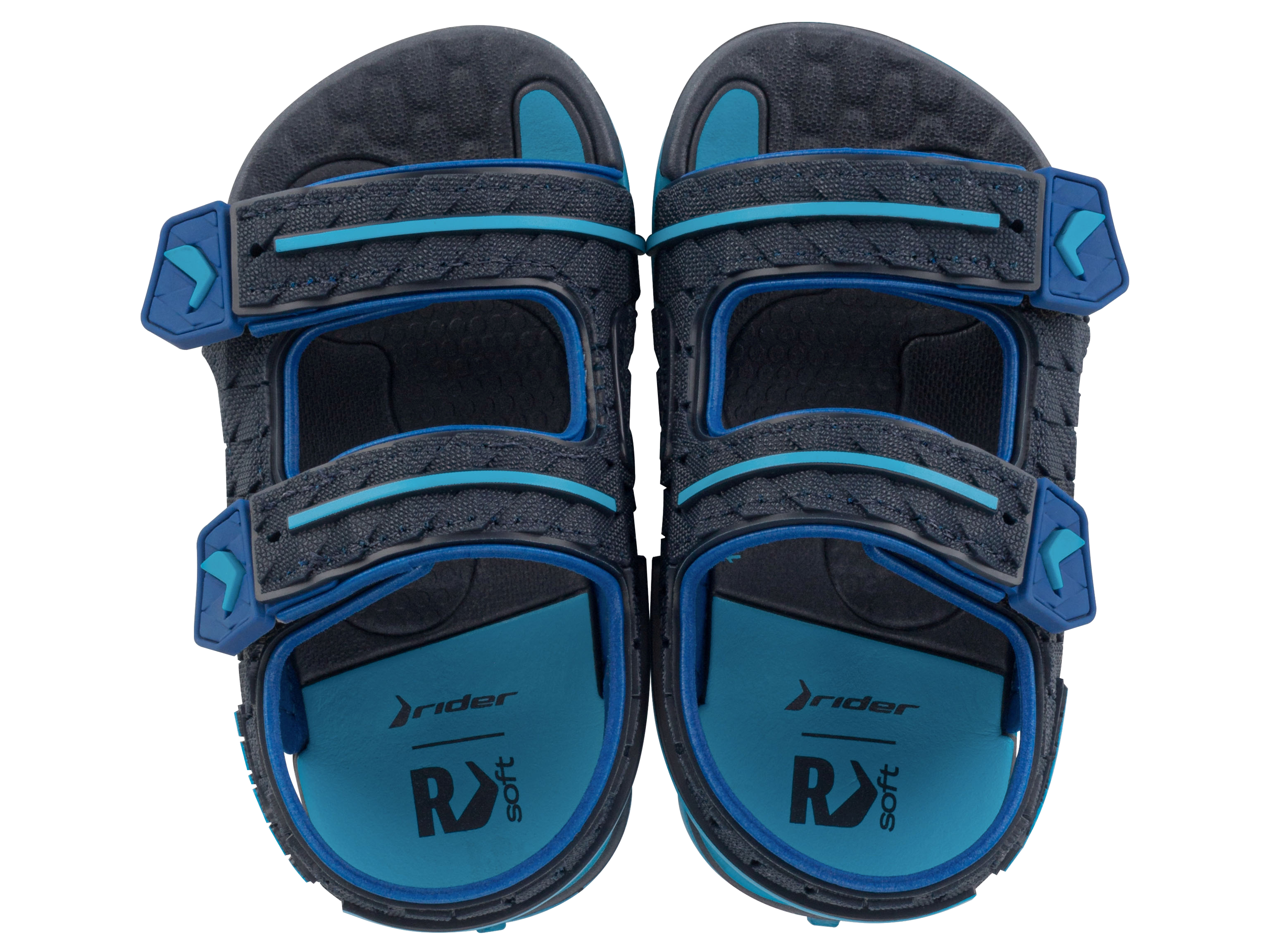 SANDALE RIDER R LINE PLUS PAPETE BB BT