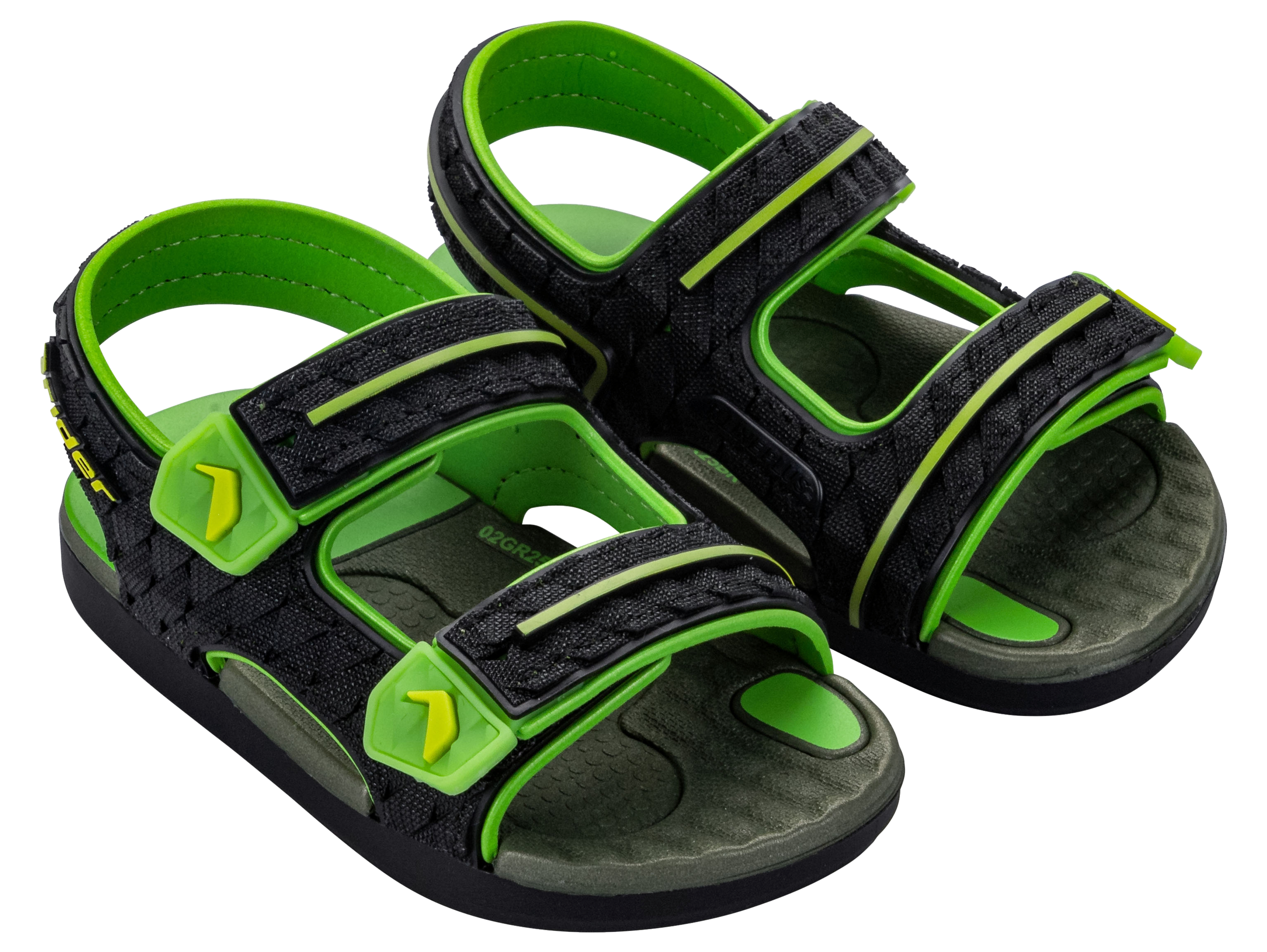 SANDALE RIDER R LINE PLUS PAPETE BB BT 