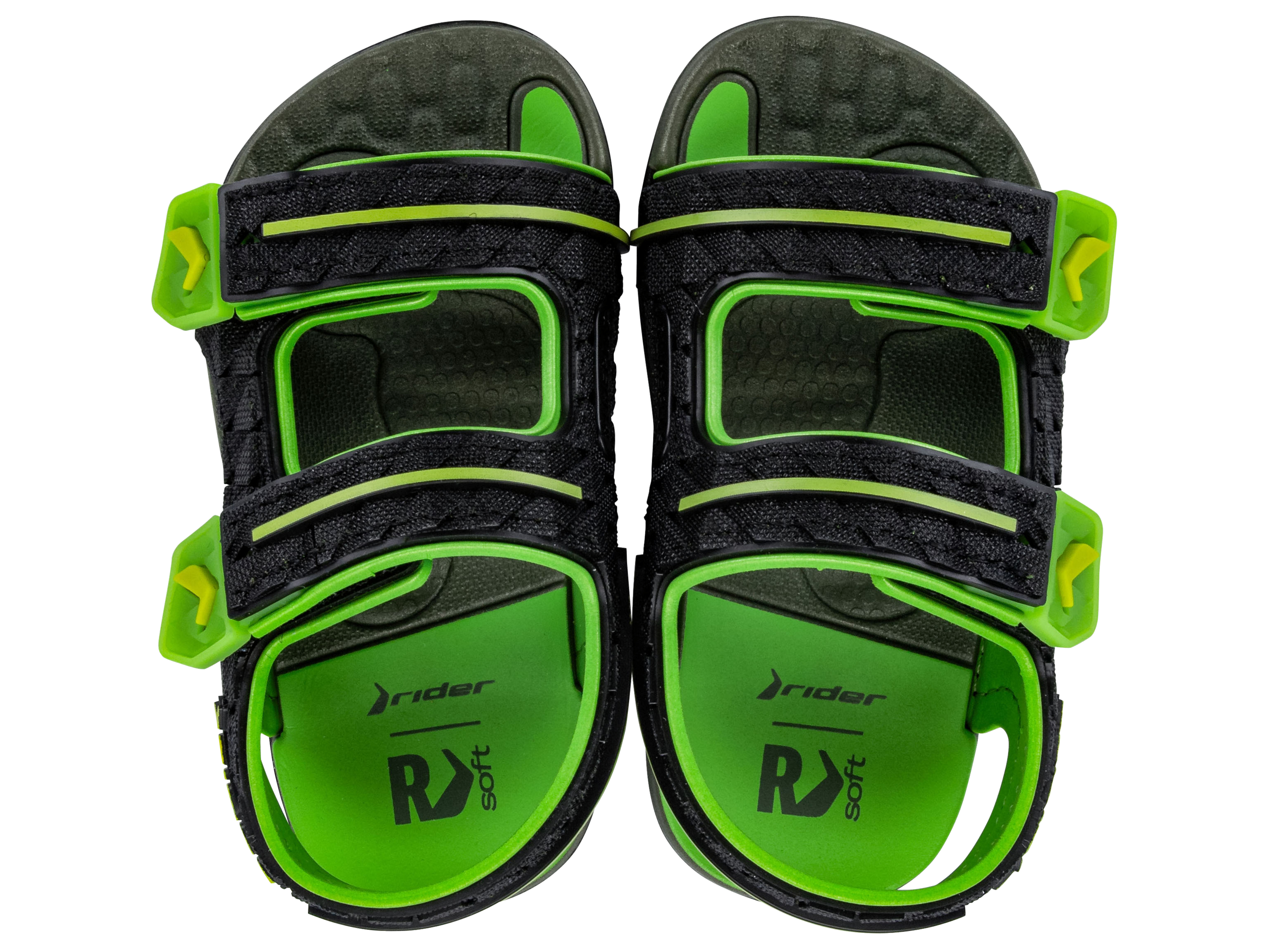 SANDALE RIDER R LINE PLUS PAPETE BB BT 
