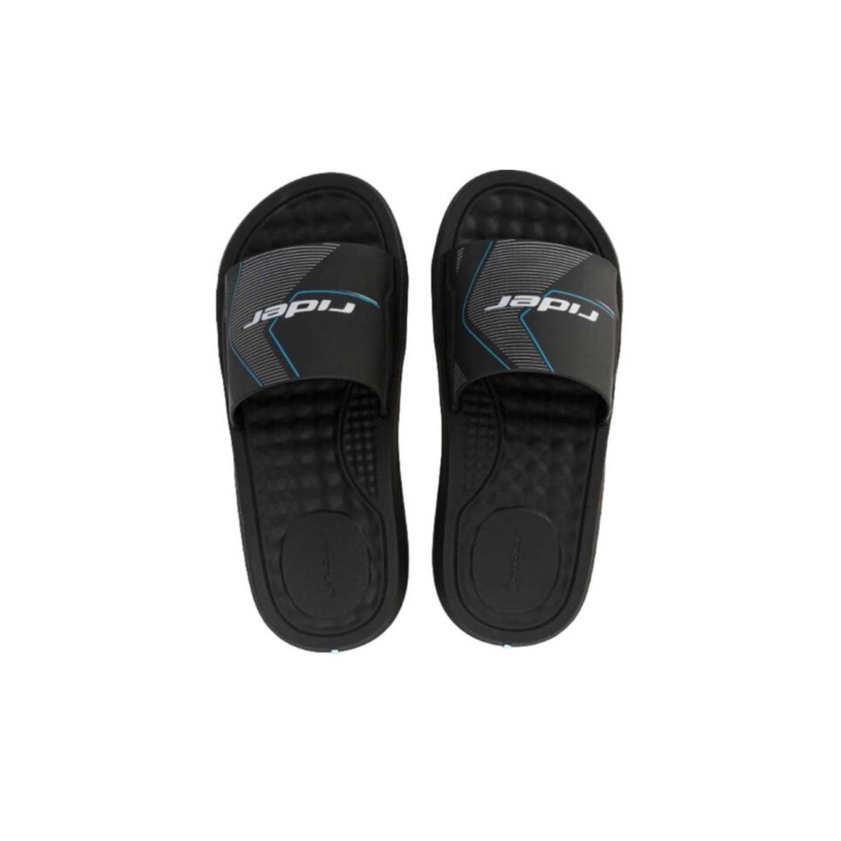 PAPUCE RIDER STEP SLIDE KIDS BPG 