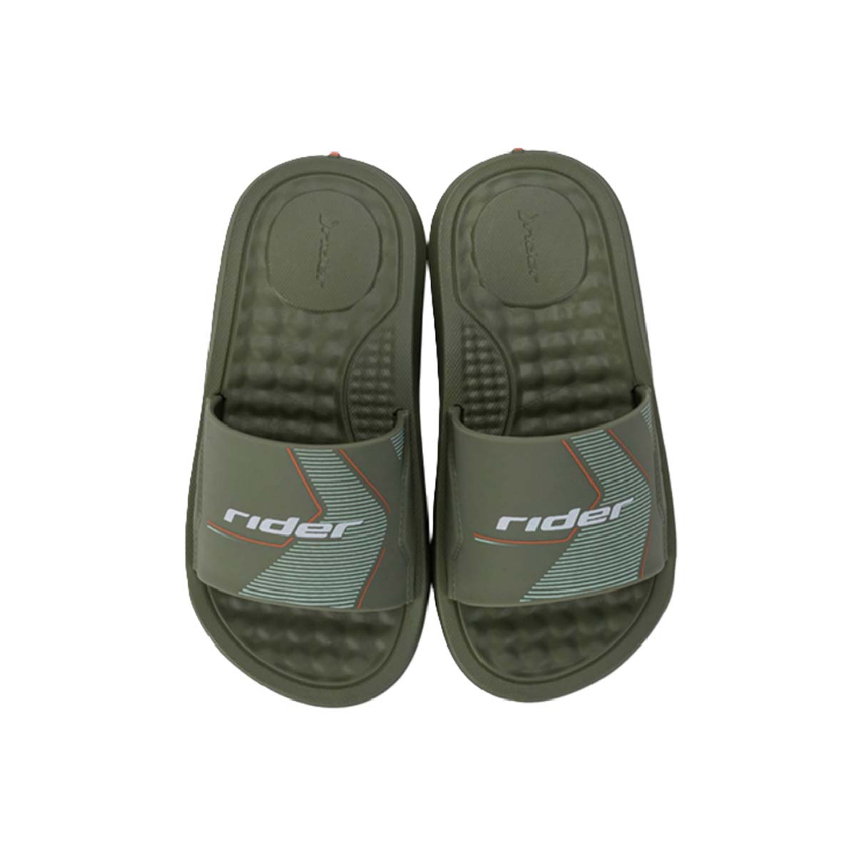 PAPUCE RIDER STEP SLIDE KIDS BPG 