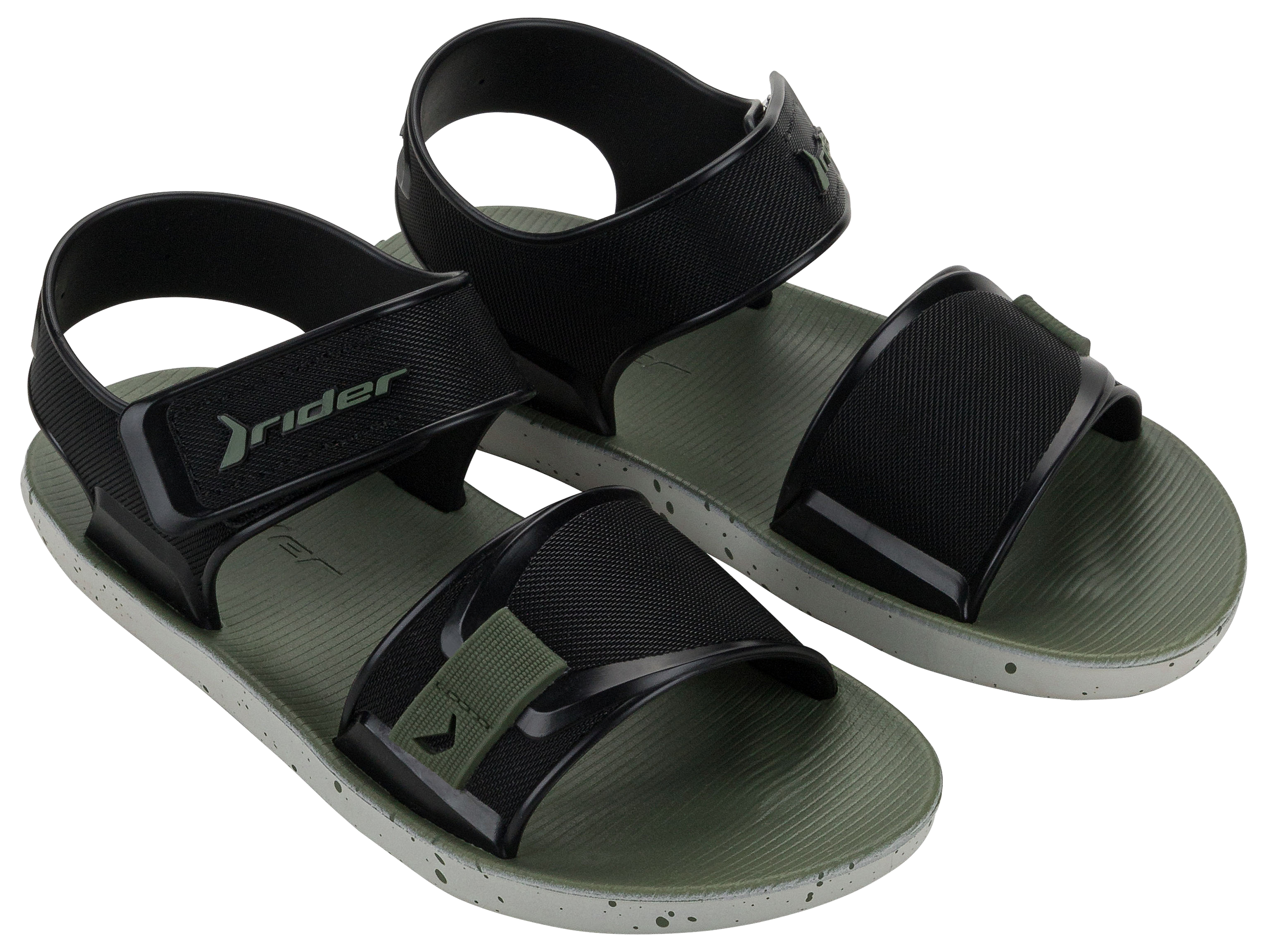 SANDALE RIDER KICK PAPETE KIDS BPG