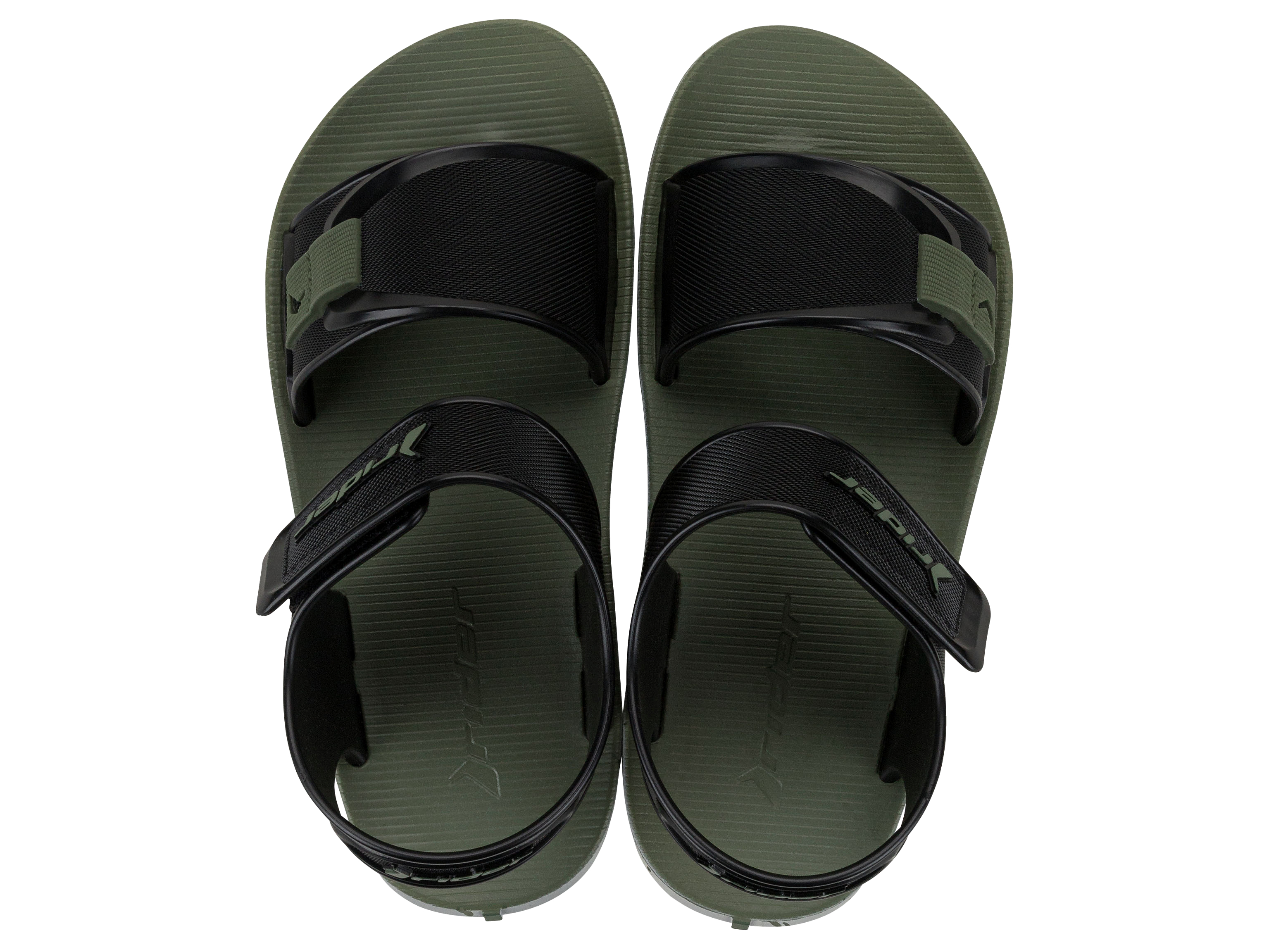 SANDALE RIDER KICK PAPETE KIDS BPG 