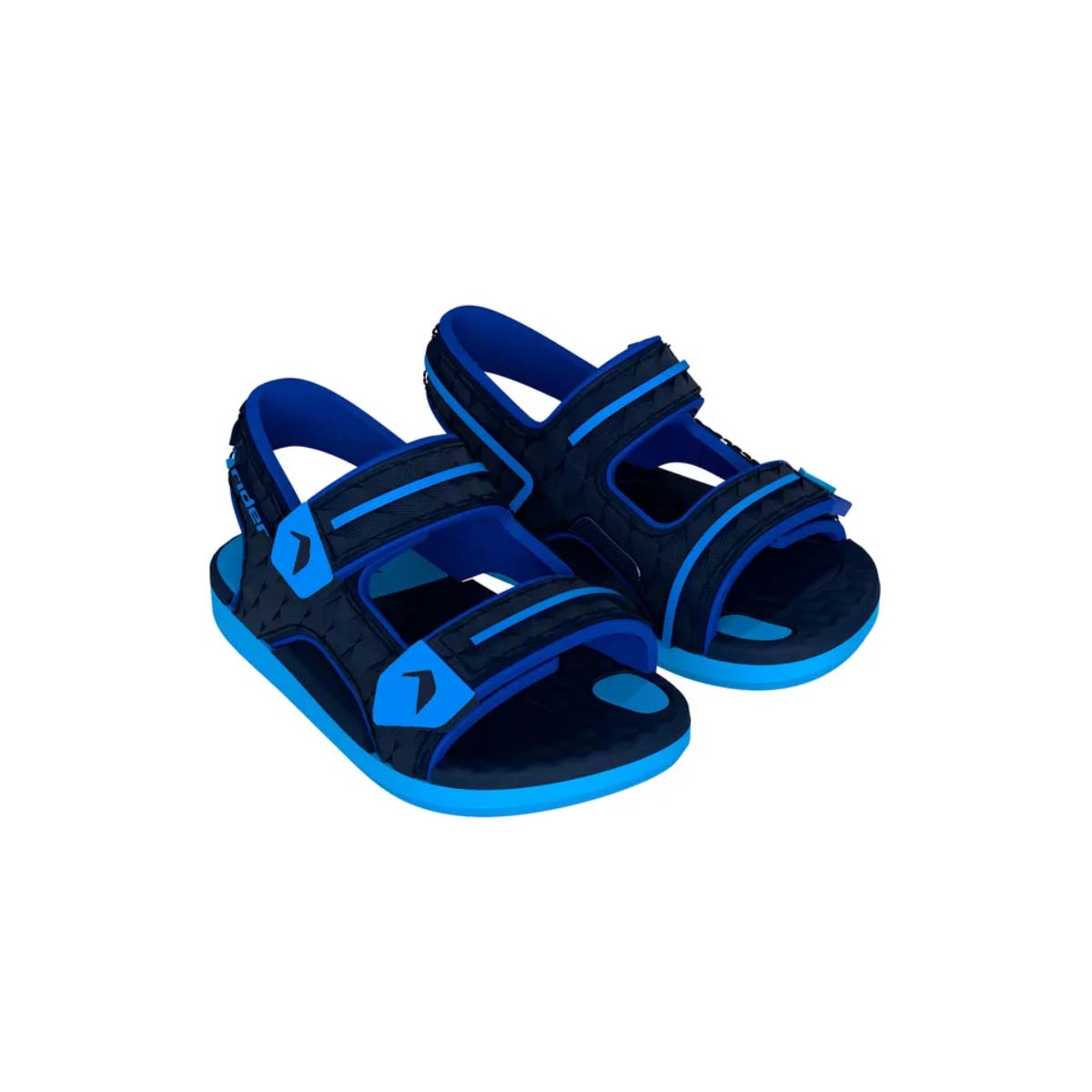 SANDALE RIDER R LINE PLUS II PAPETE KIDS BPG 