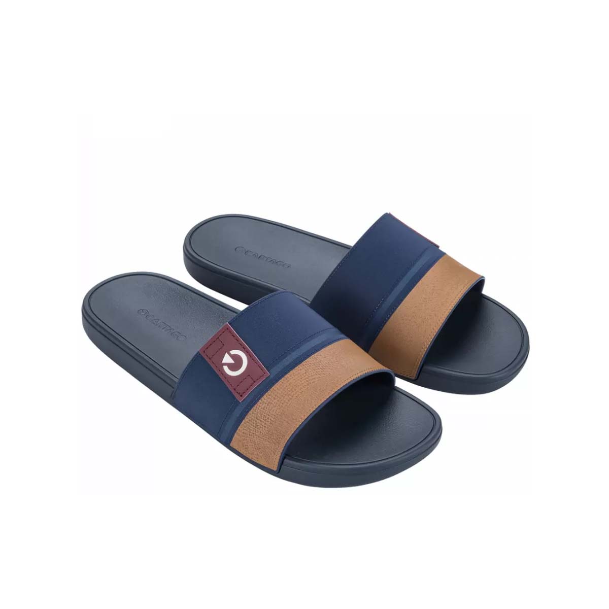 PAPUCE CARTAGO DAKAR III SLIDE AD M 