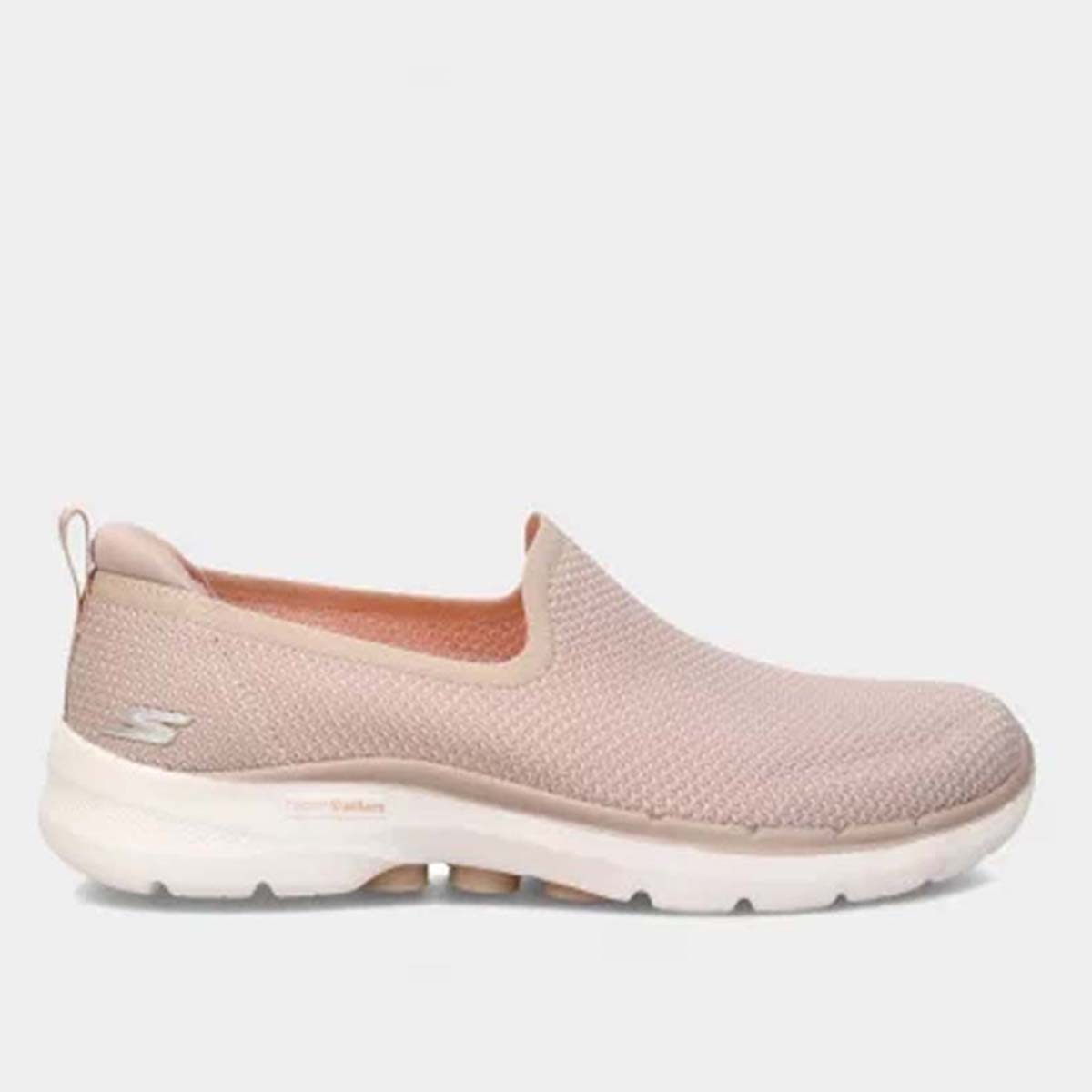 PATIKE SKECHERS GO WALK 6 - CLEAR VI 