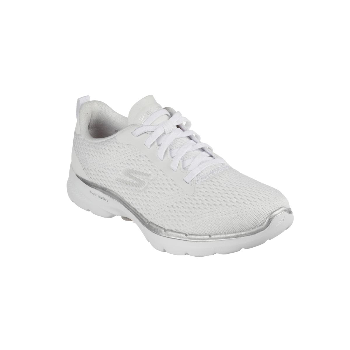 PATIKE SKECHERS GO WALK 6-BOLD VISIO W 