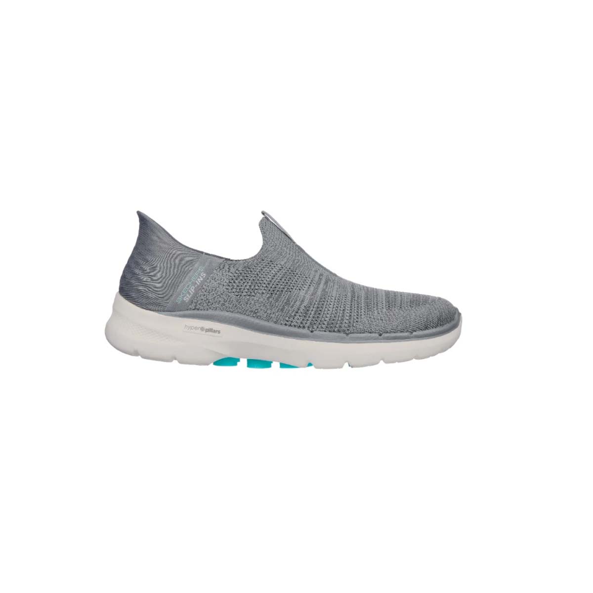 PATIKE SKECHERS GO WALK 6 - FABULOUS W 