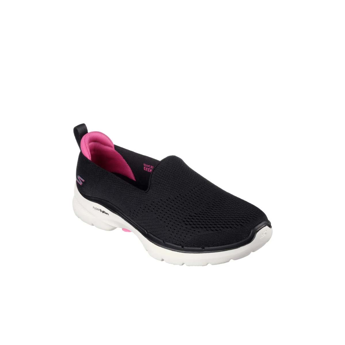 PATIKE SKECHERS GO WALK 6 - OCEAN SP W