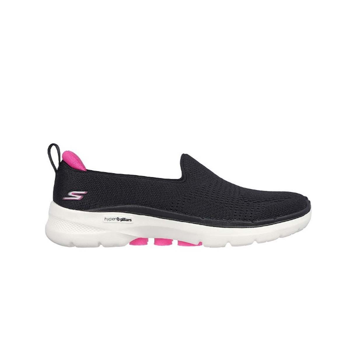 PATIKE SKECHERS GO WALK 6 - OCEAN SP W 