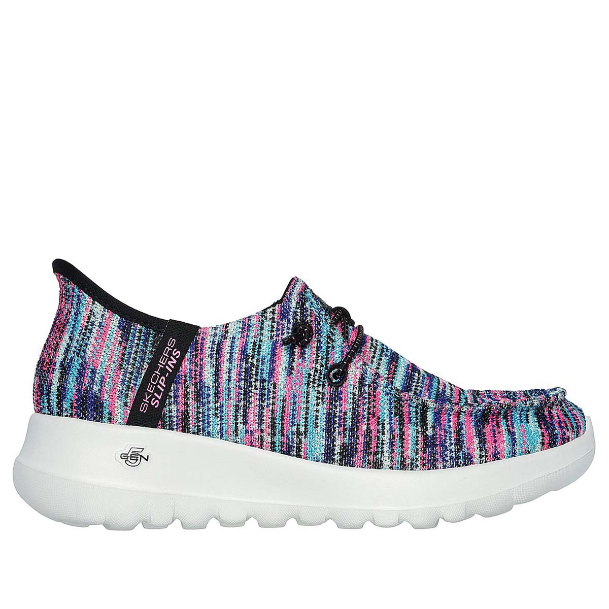 PATIKE SKECHERS GO WALK JOY - HALEN W 