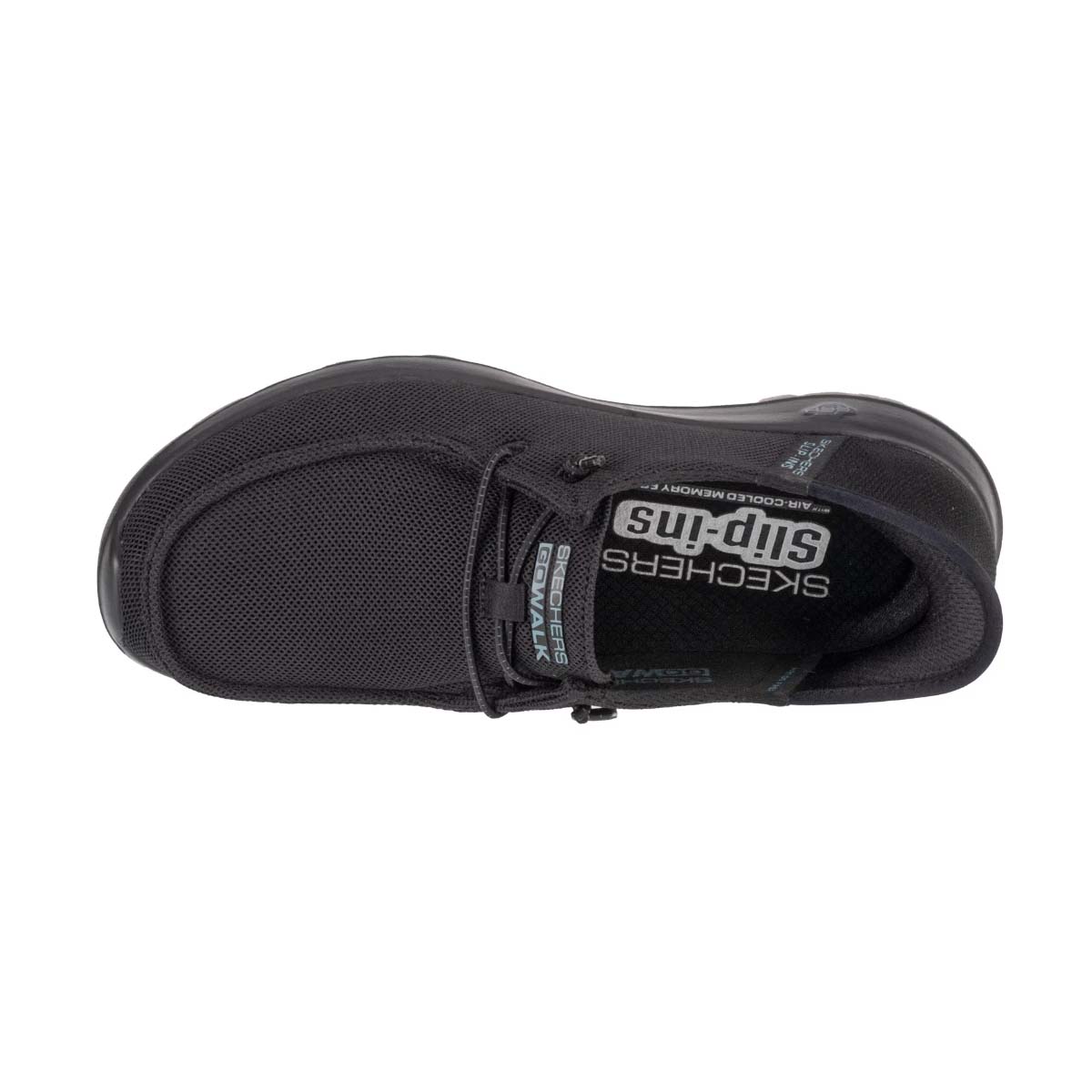 MOKASINE SKECHERS GO WALK JOY - IDALIS W 