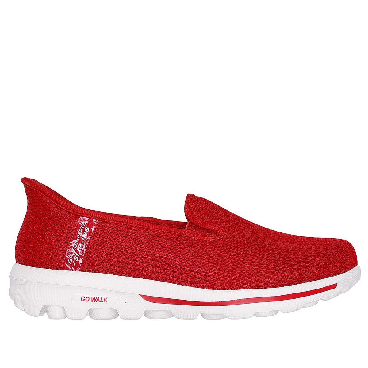 PATIKE SKECHERS GO WALK TRAVEL - KIANA W 
