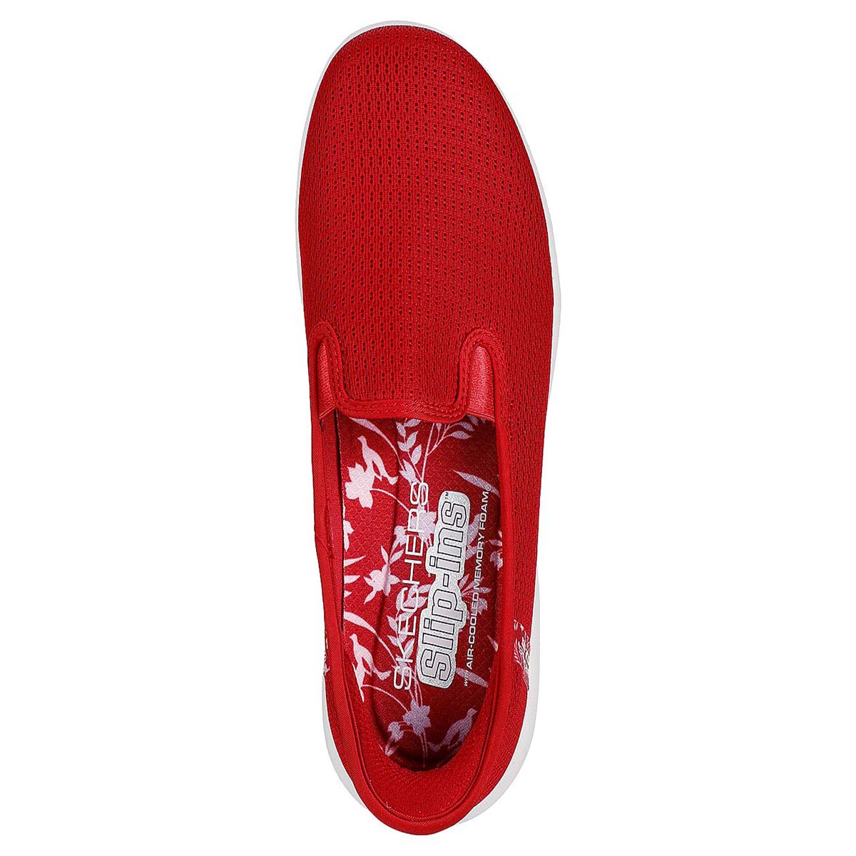 PATIKE SKECHERS GO WALK TRAVEL - KIANA W