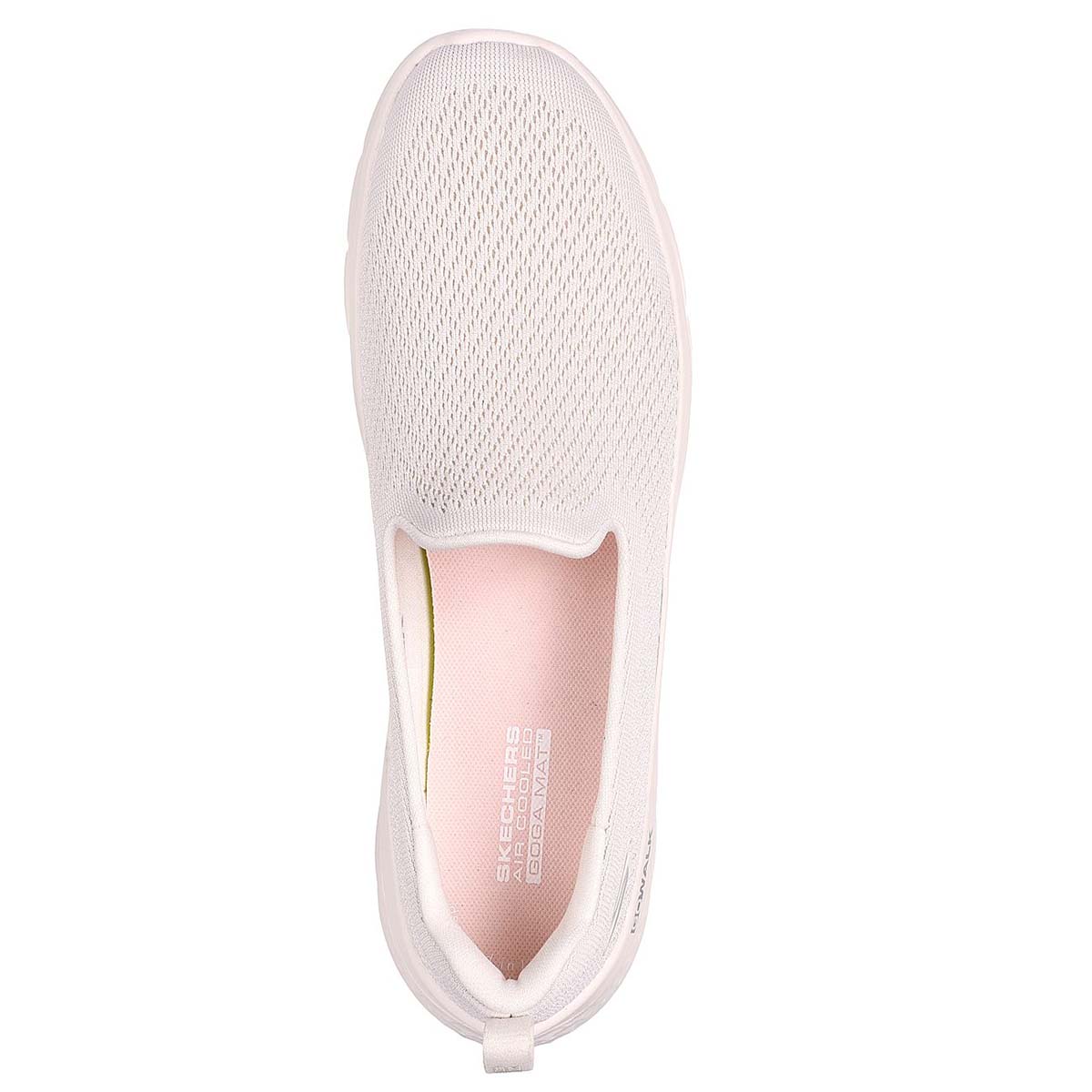 PATIKE SKECHERS GO WALK FLEX-OCEAN S W 