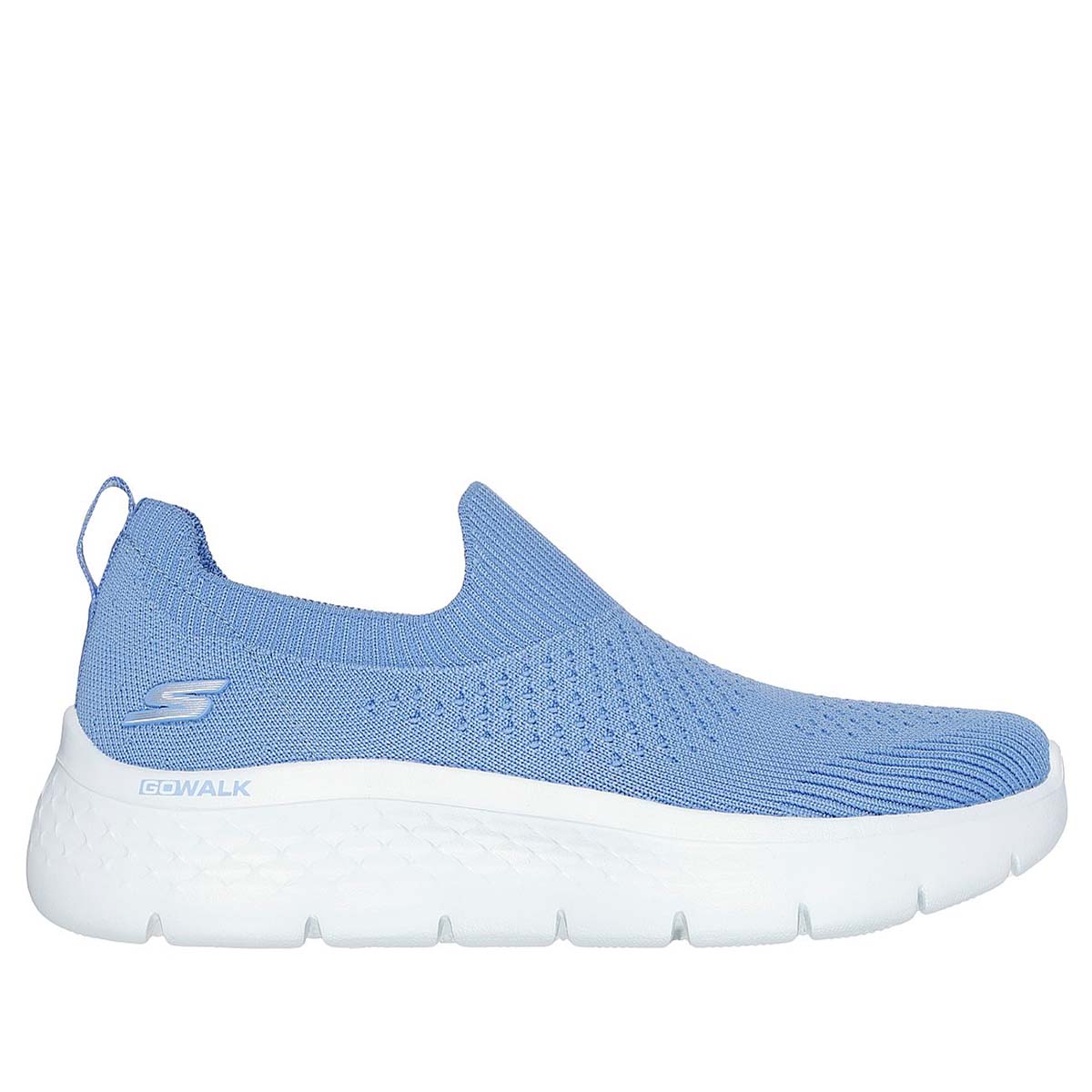 PATIKE SKECHERS GO WALK FLEX - ELANI W 