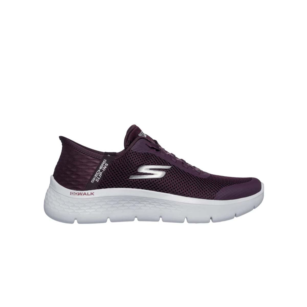PATIKE SKECHERS GO WALK FLEX - GRAND ENTRY W