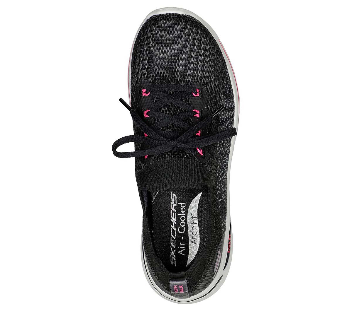 PATIKE SKECHERS GO WALK ARCH FIT W