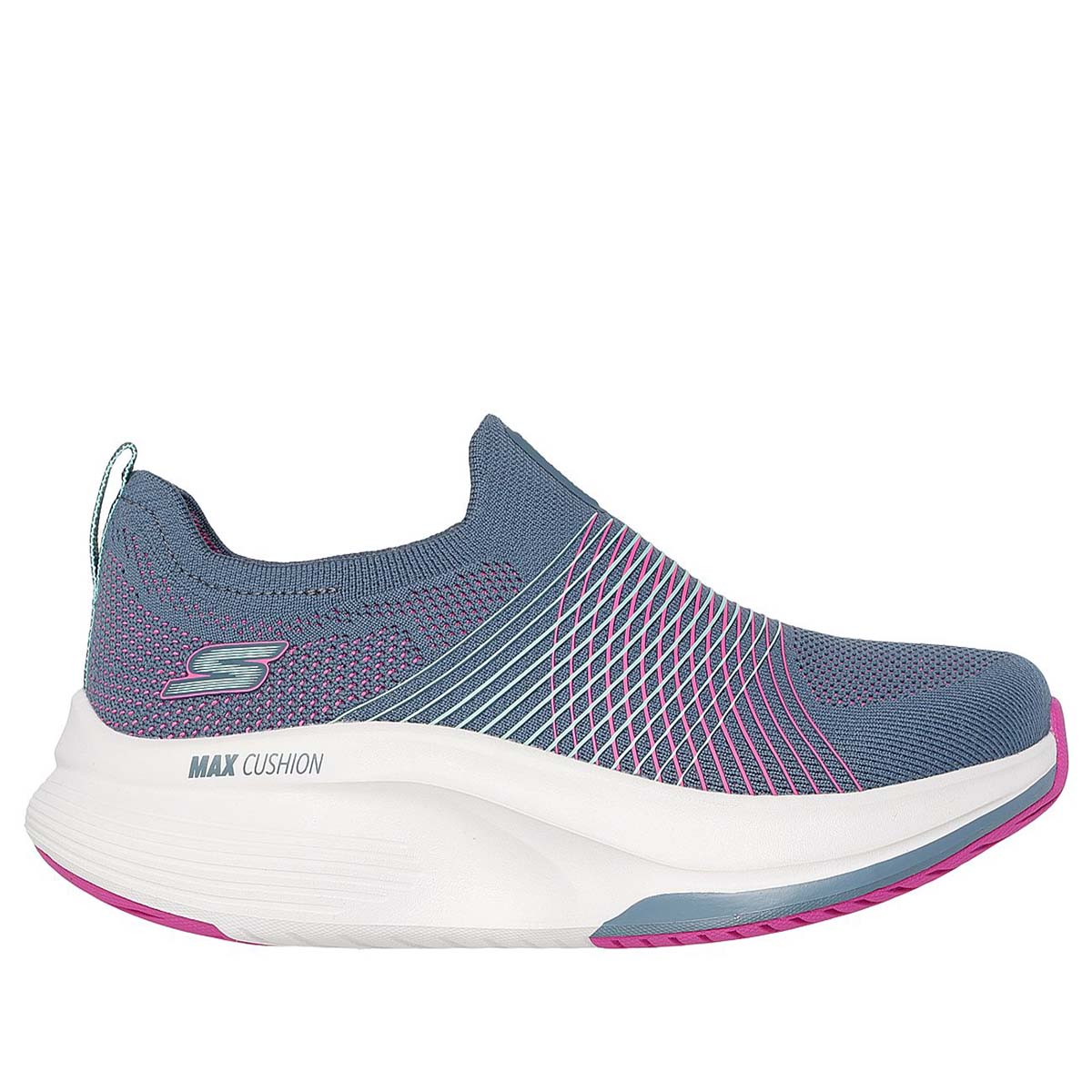 PATIKE SKECHERS GO WALK MAX WALKER -W 
