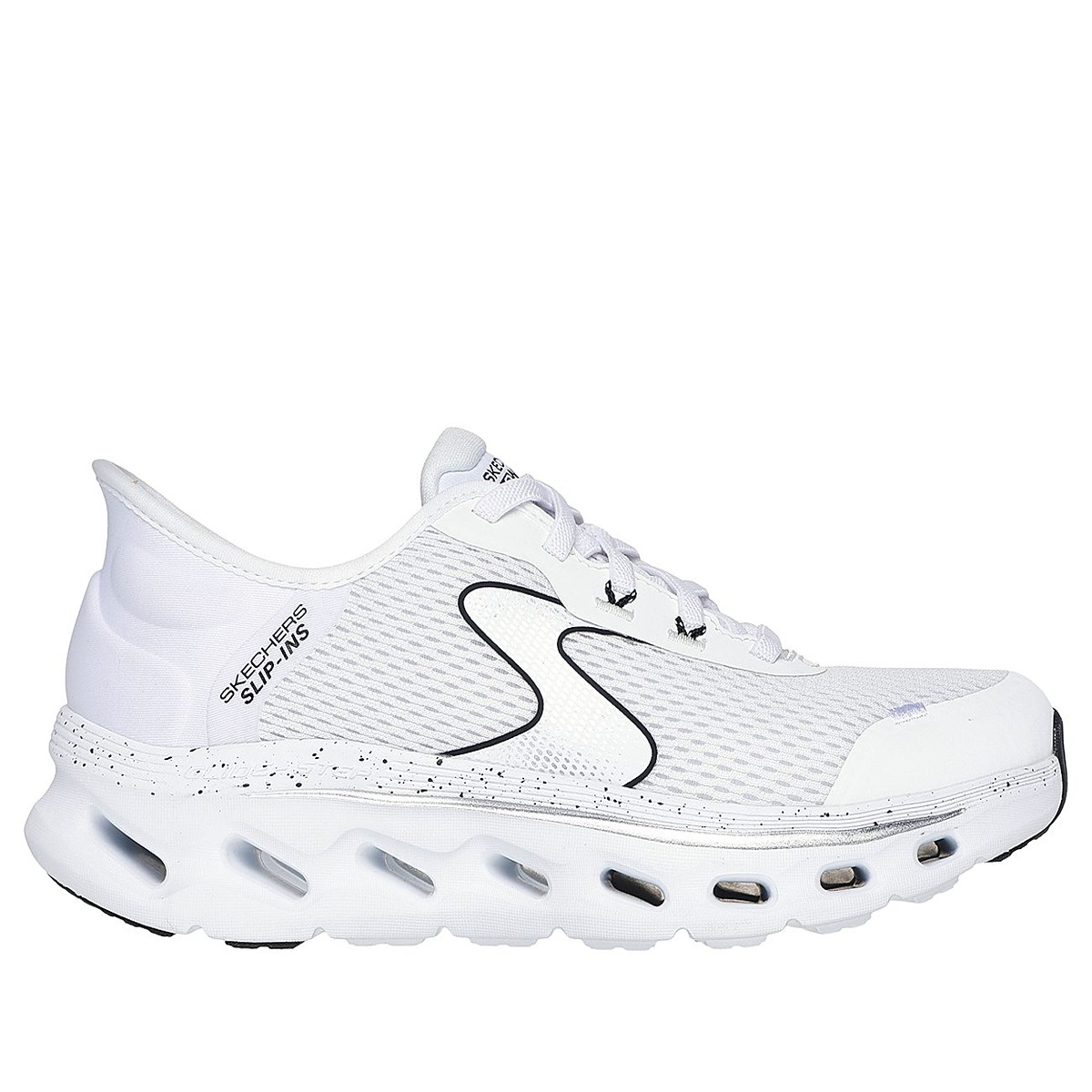 PATIKE SKECHERS GO WALK GLIDE-STEP 2.0 W