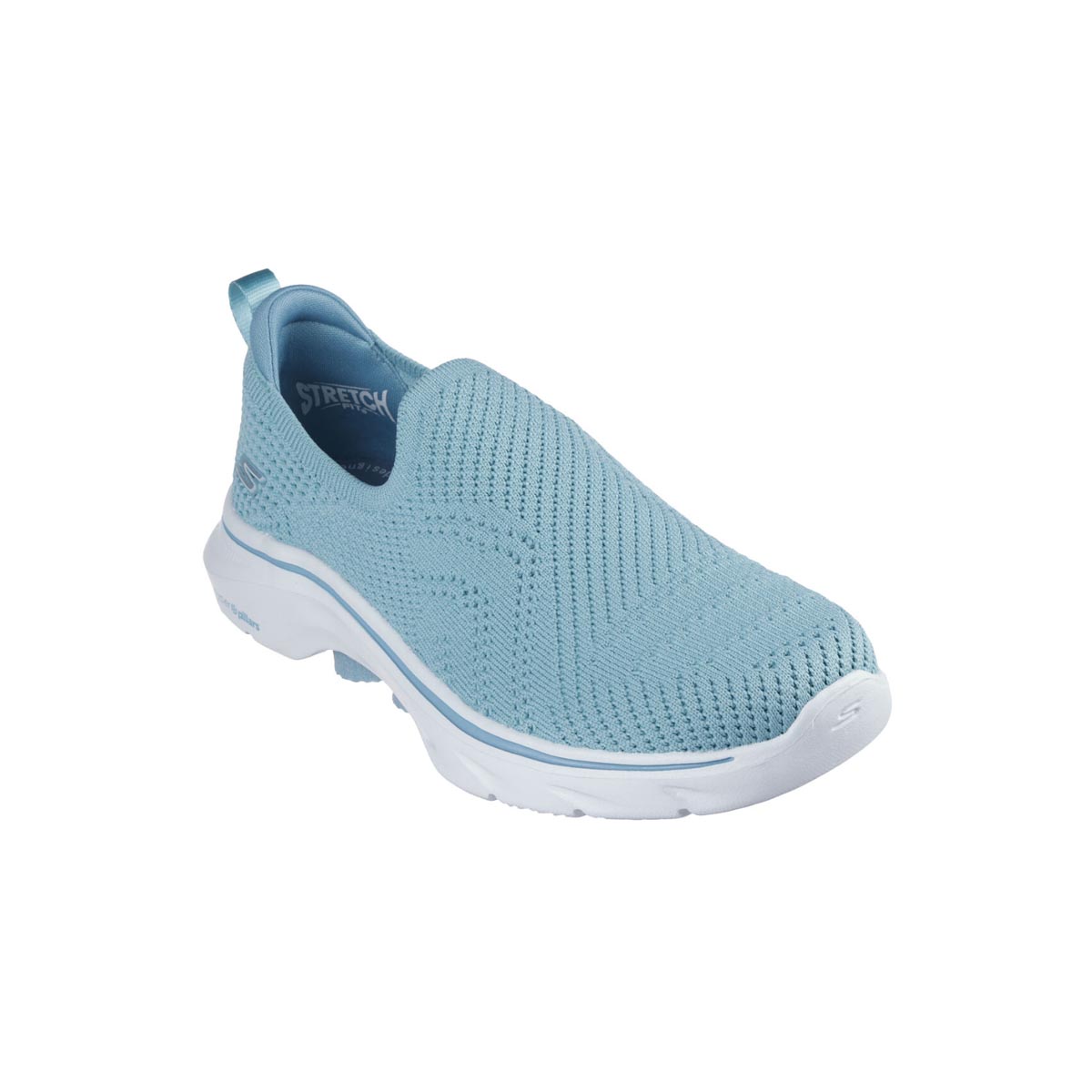PATIKE SKECHERS GO WALK 7 - AMINA W 