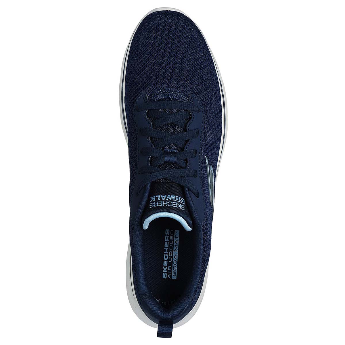 PATIKE SKECHERS GO WALK 7 - CLEAR PATH W